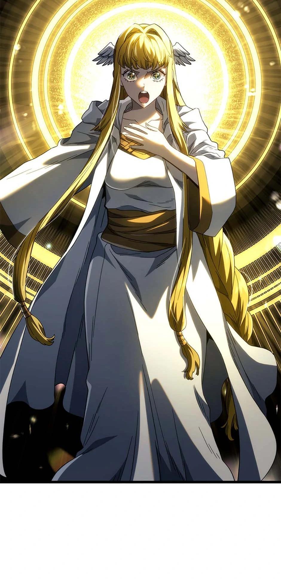 Read Cheolhyeolgeomga Sanyanggaeui Hoegwi Manga Online