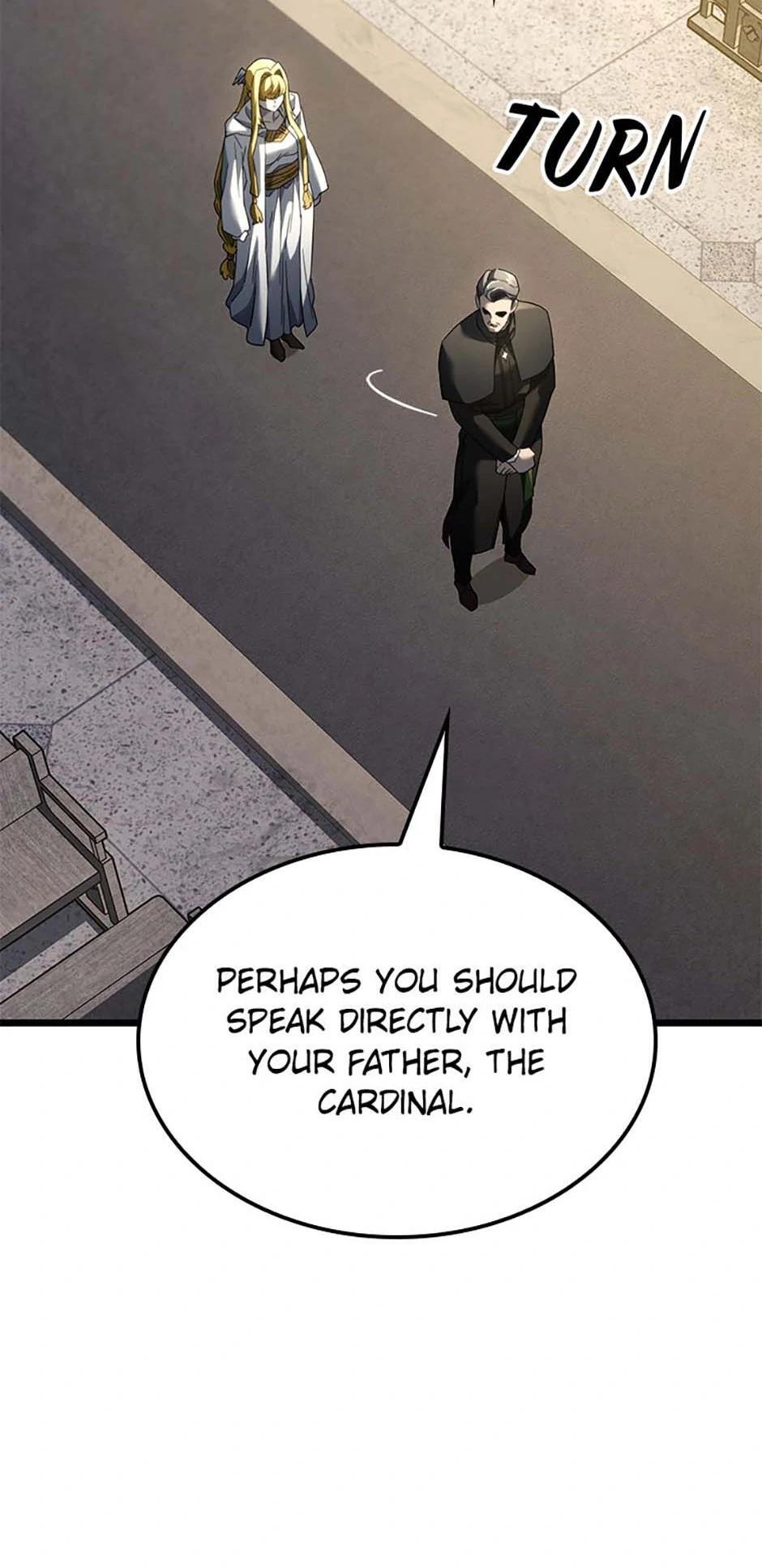 Read Cheolhyeolgeomga Sanyanggaeui Hoegwi Manga Online