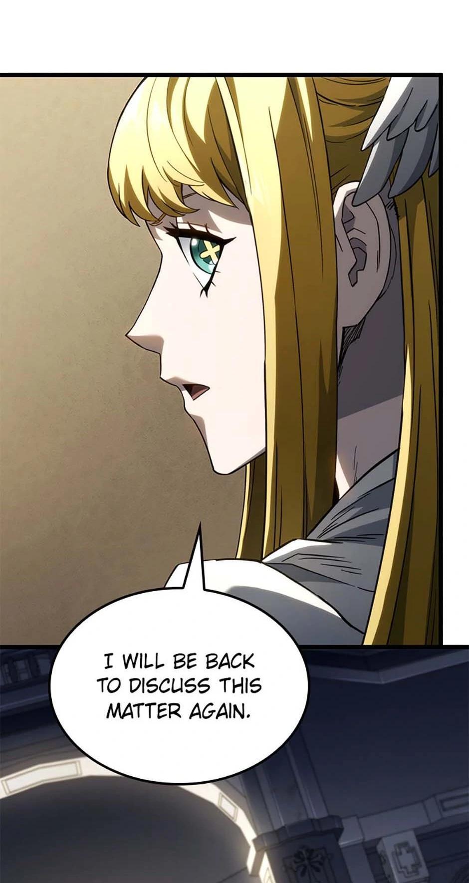 Read Cheolhyeolgeomga Sanyanggaeui Hoegwi Manga Online