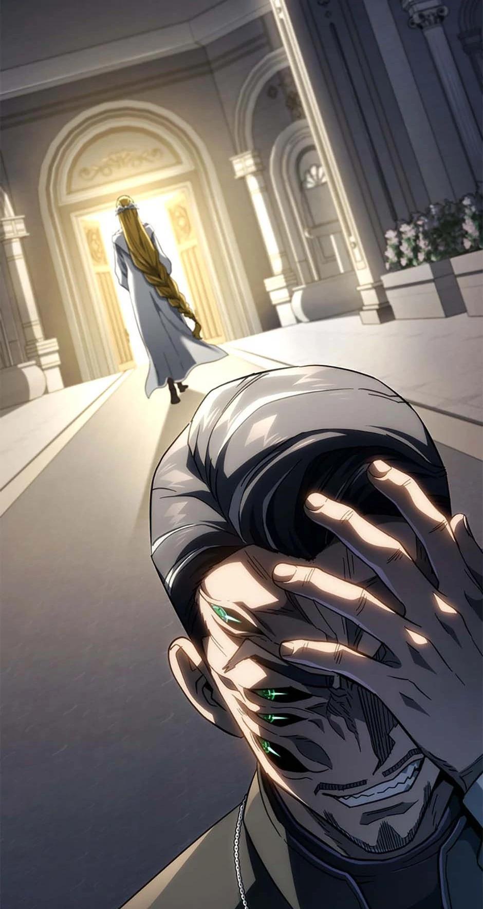 Read Cheolhyeolgeomga Sanyanggaeui Hoegwi Manga Online