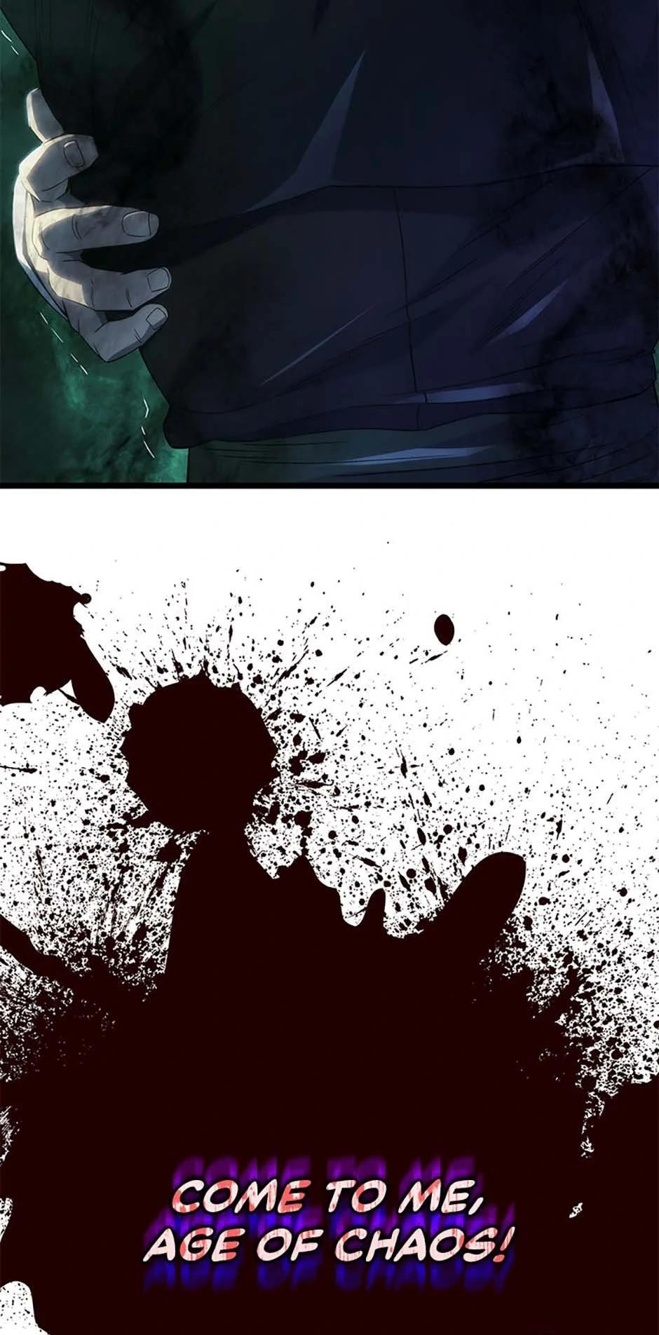 Read Cheolhyeolgeomga Sanyanggaeui Hoegwi Manga Online