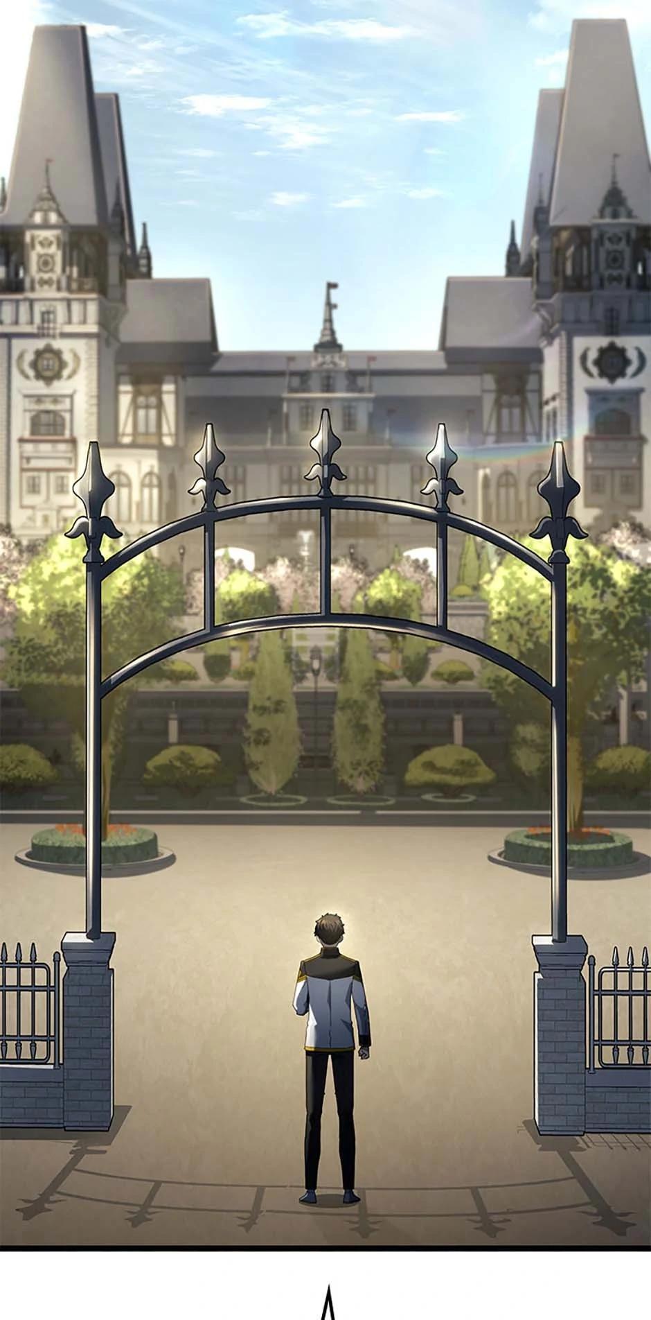 Read Cheolhyeolgeomga Sanyanggaeui Hoegwi Manga Online