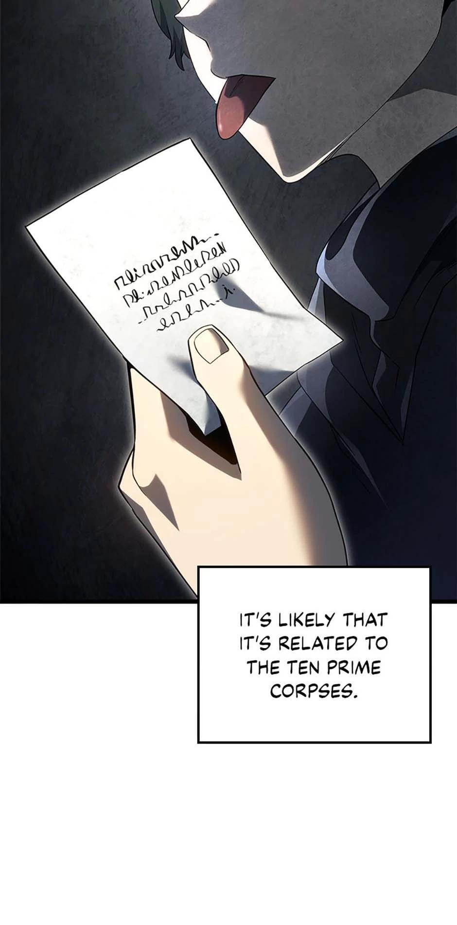 Read Cheolhyeolgeomga Sanyanggaeui Hoegwi Manga Online