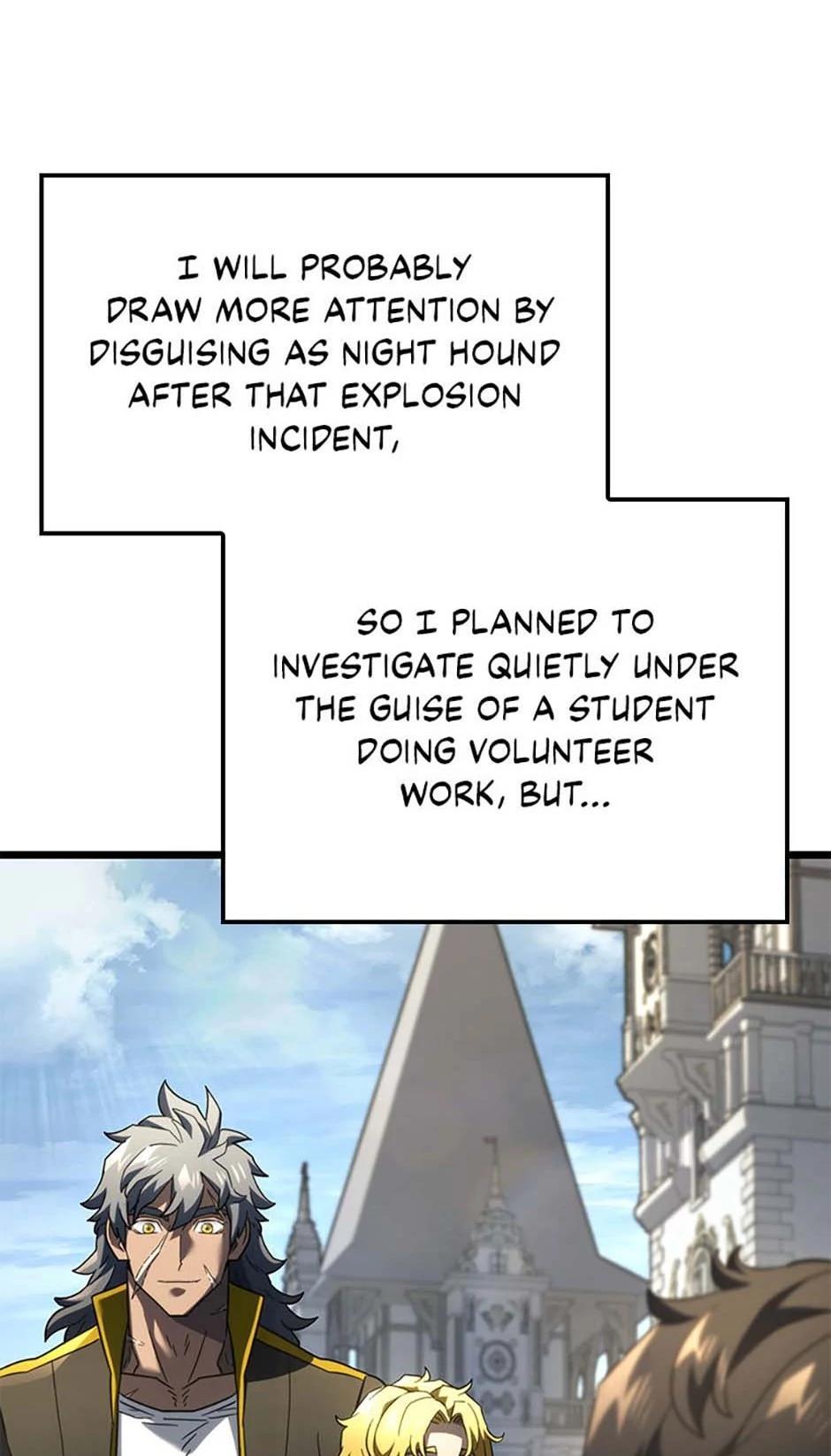 Read Cheolhyeolgeomga Sanyanggaeui Hoegwi Manga Online