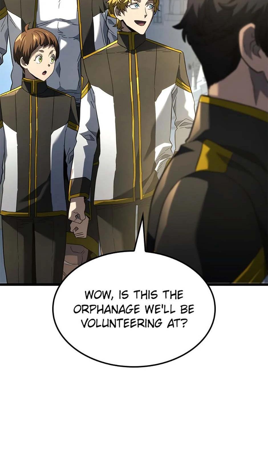 Read Cheolhyeolgeomga Sanyanggaeui Hoegwi Manga Online