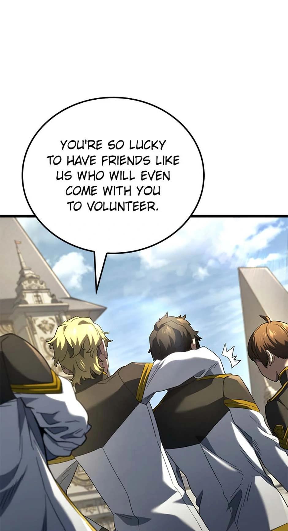 Read Cheolhyeolgeomga Sanyanggaeui Hoegwi Manga Online