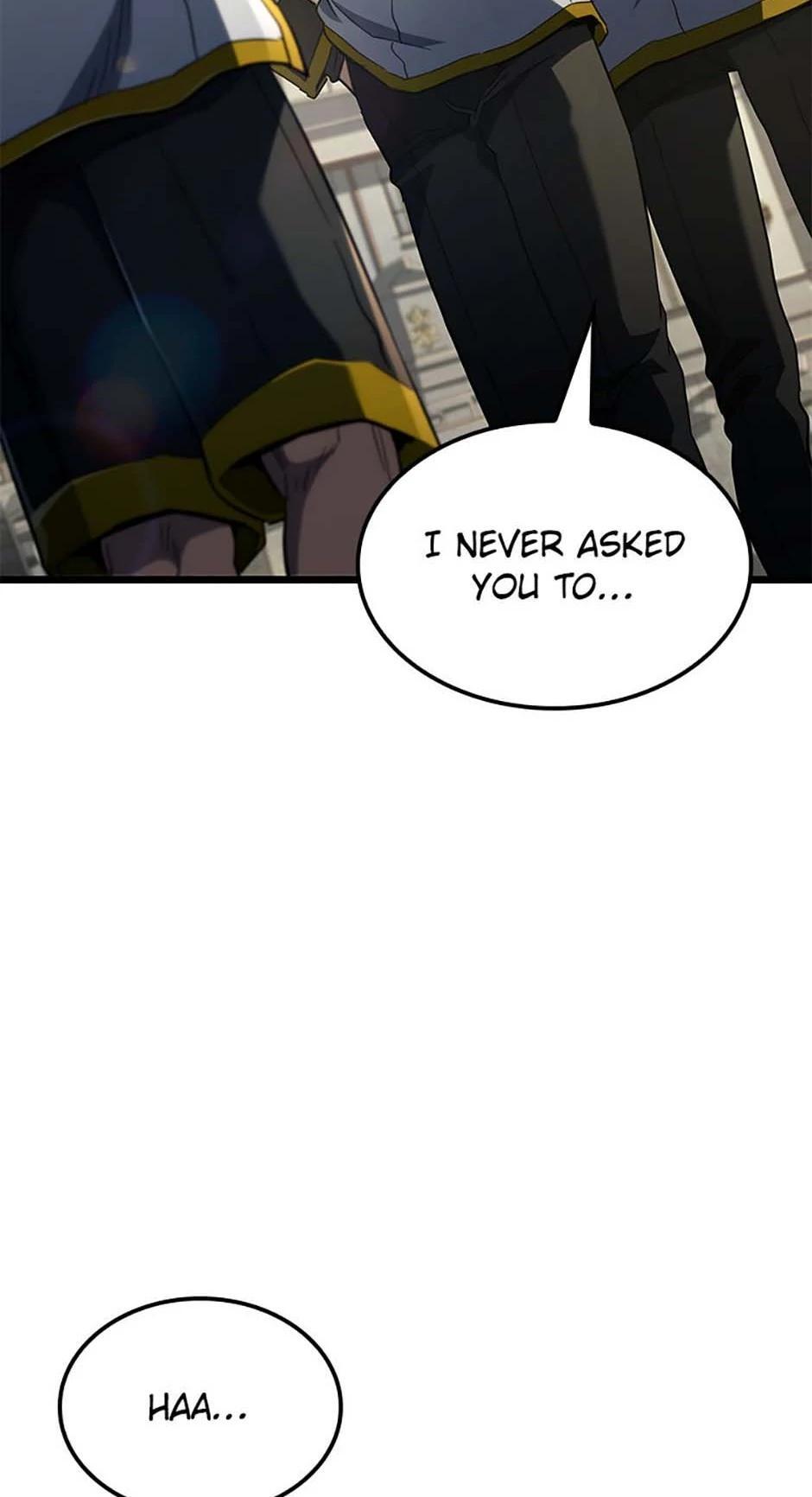 Read Cheolhyeolgeomga Sanyanggaeui Hoegwi Manga Online