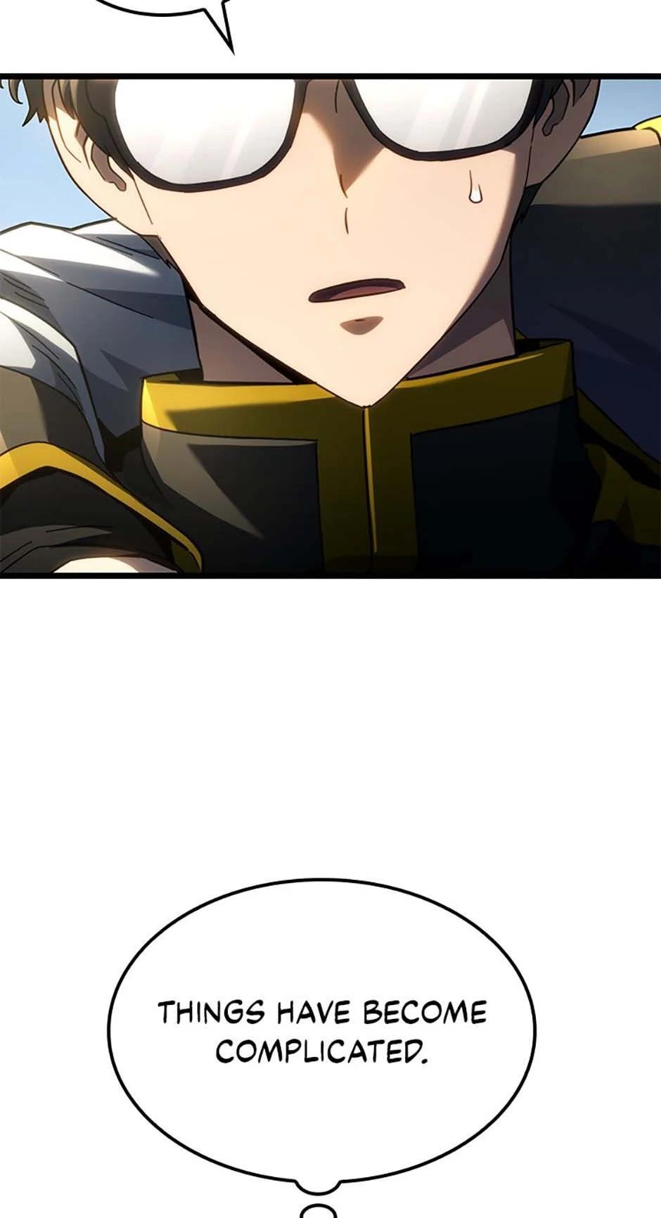 Read Cheolhyeolgeomga Sanyanggaeui Hoegwi Manga Online