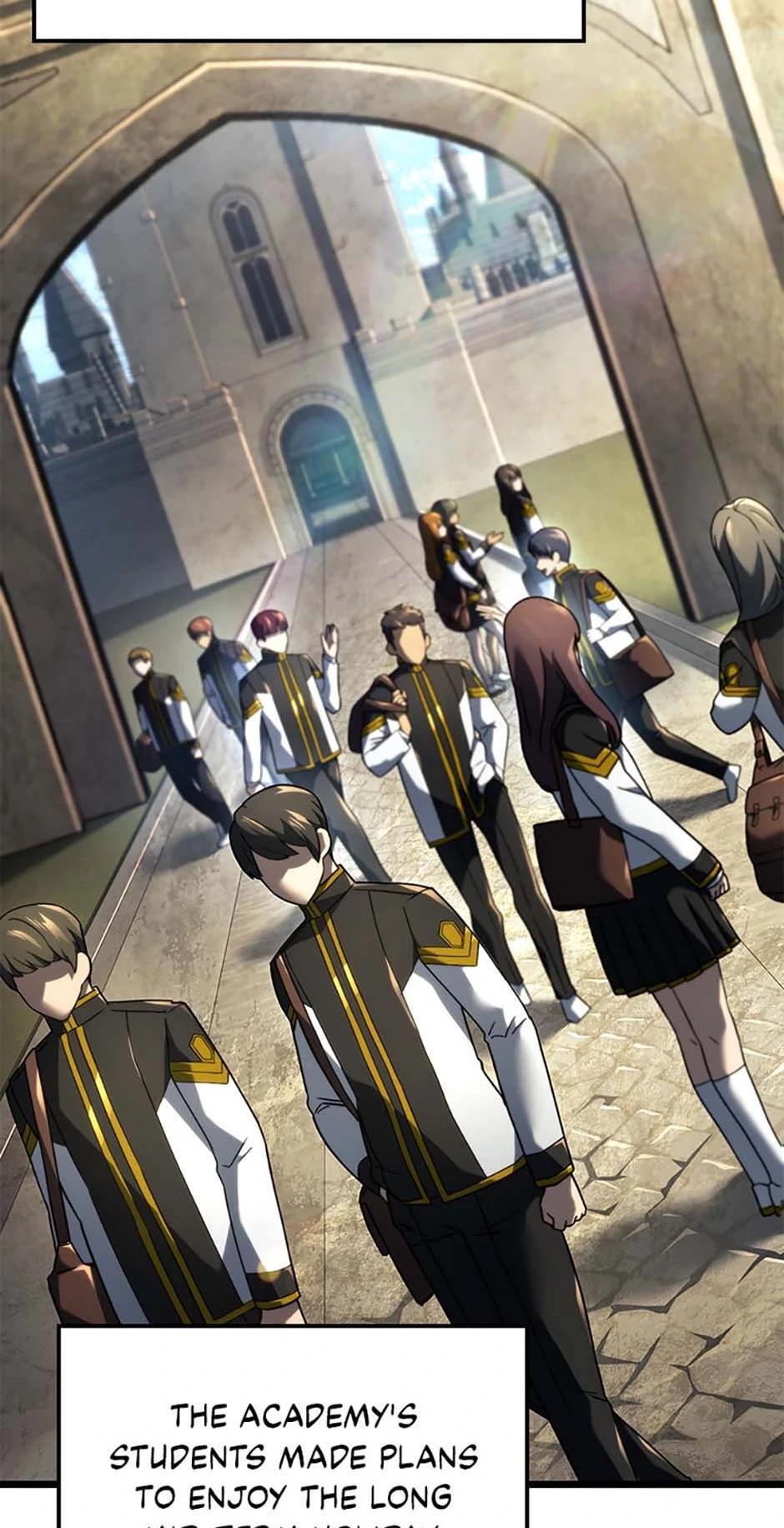 Read Cheolhyeolgeomga Sanyanggaeui Hoegwi Manga Online