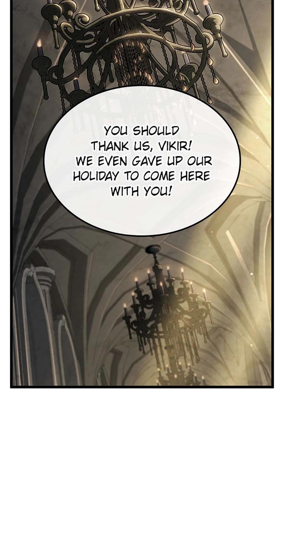 Read Cheolhyeolgeomga Sanyanggaeui Hoegwi Manga Online