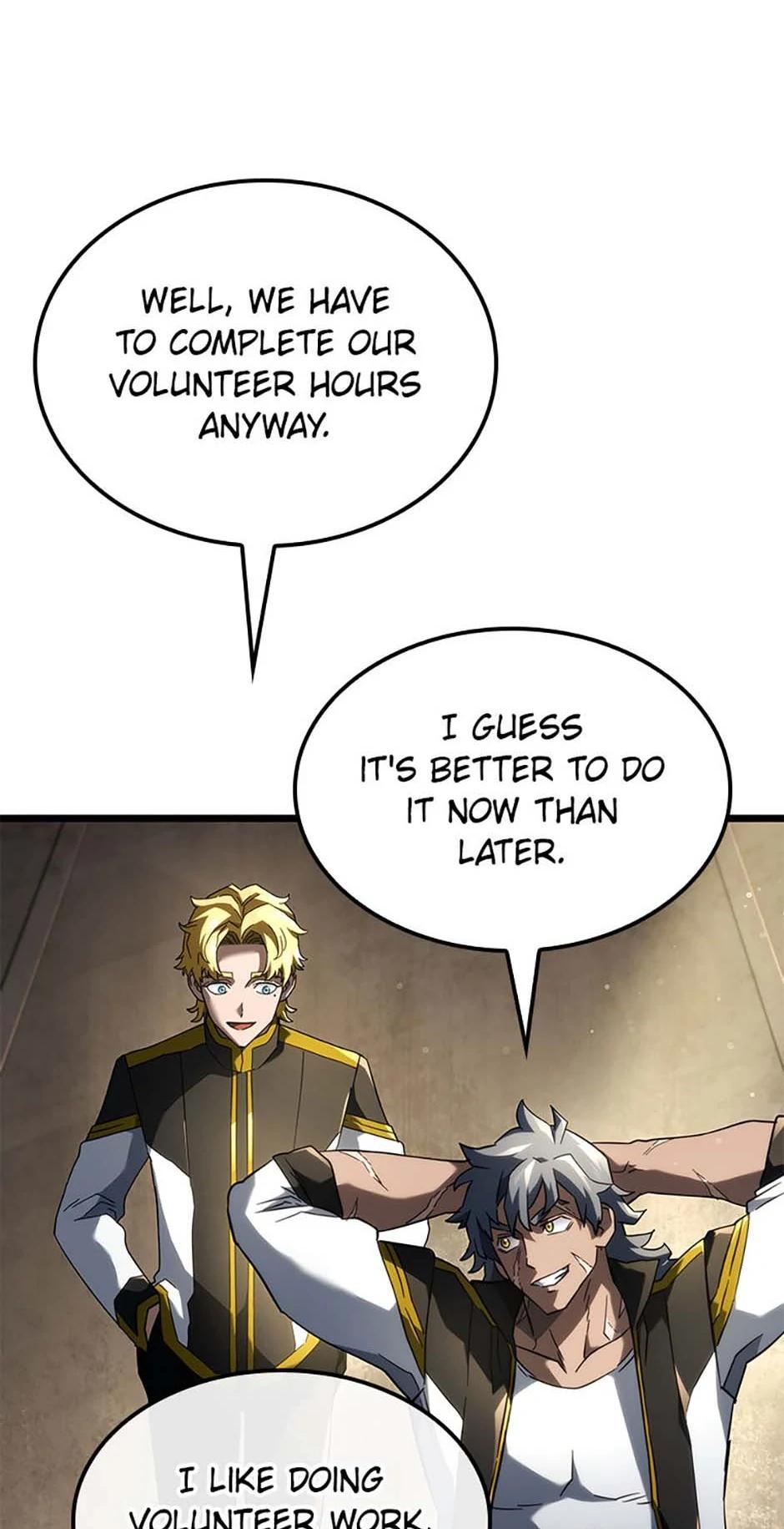 Read Cheolhyeolgeomga Sanyanggaeui Hoegwi Manga Online