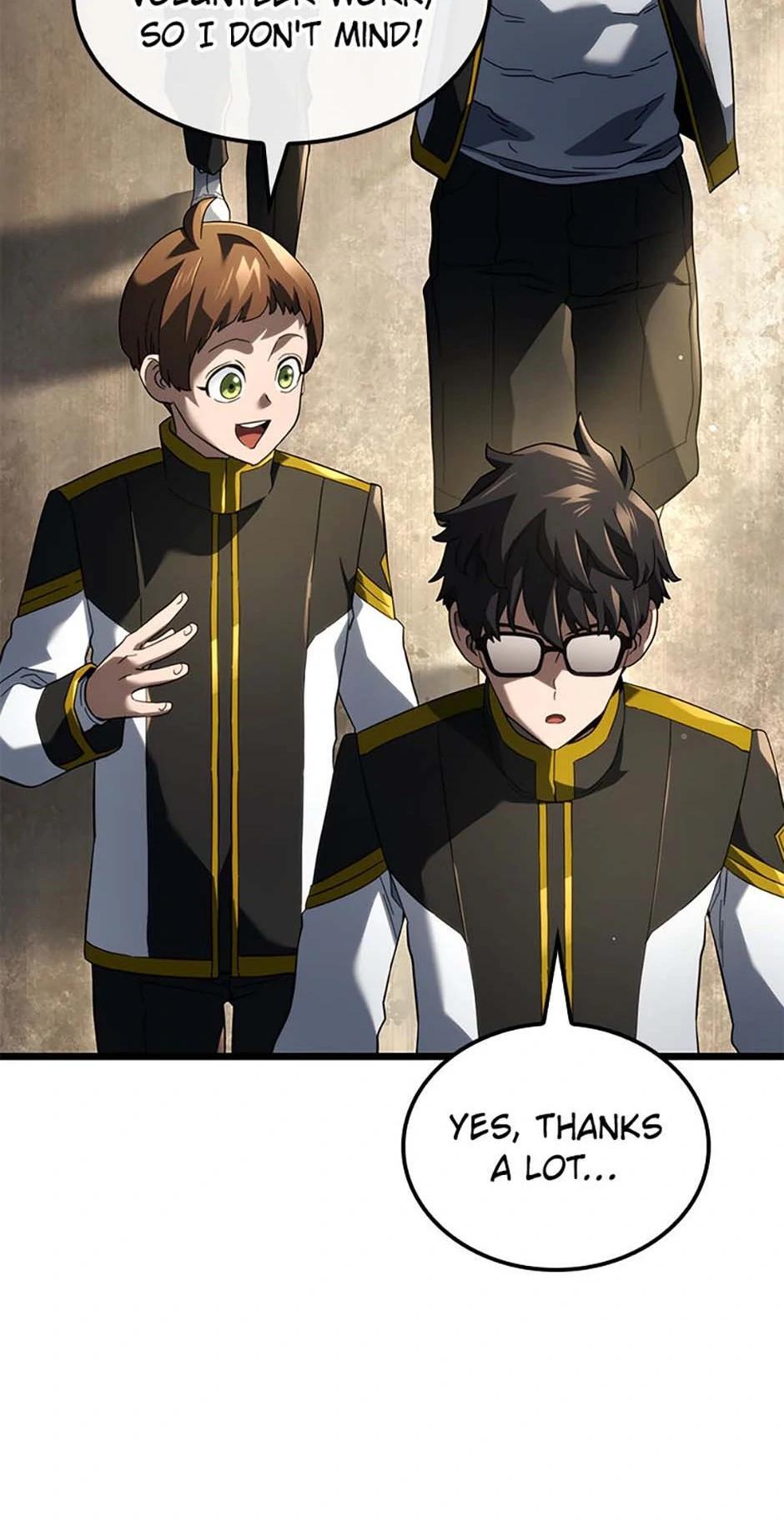 Read Cheolhyeolgeomga Sanyanggaeui Hoegwi Manga Online