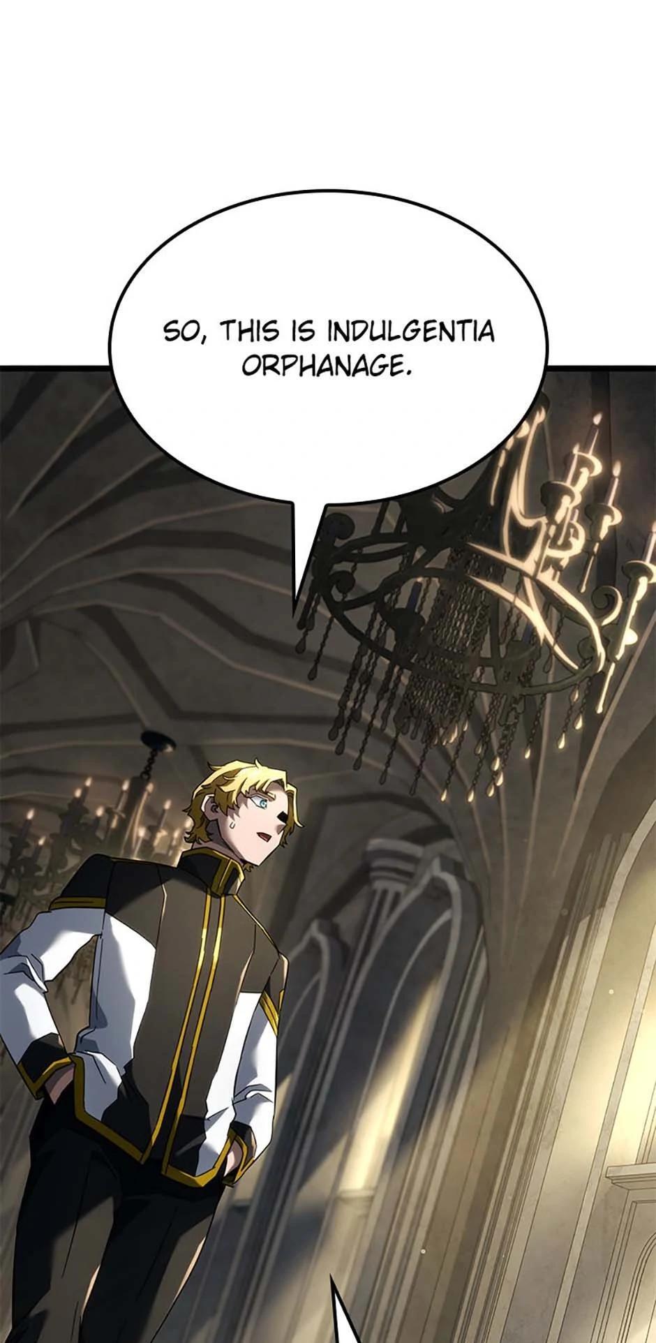 Read Cheolhyeolgeomga Sanyanggaeui Hoegwi Manga Online