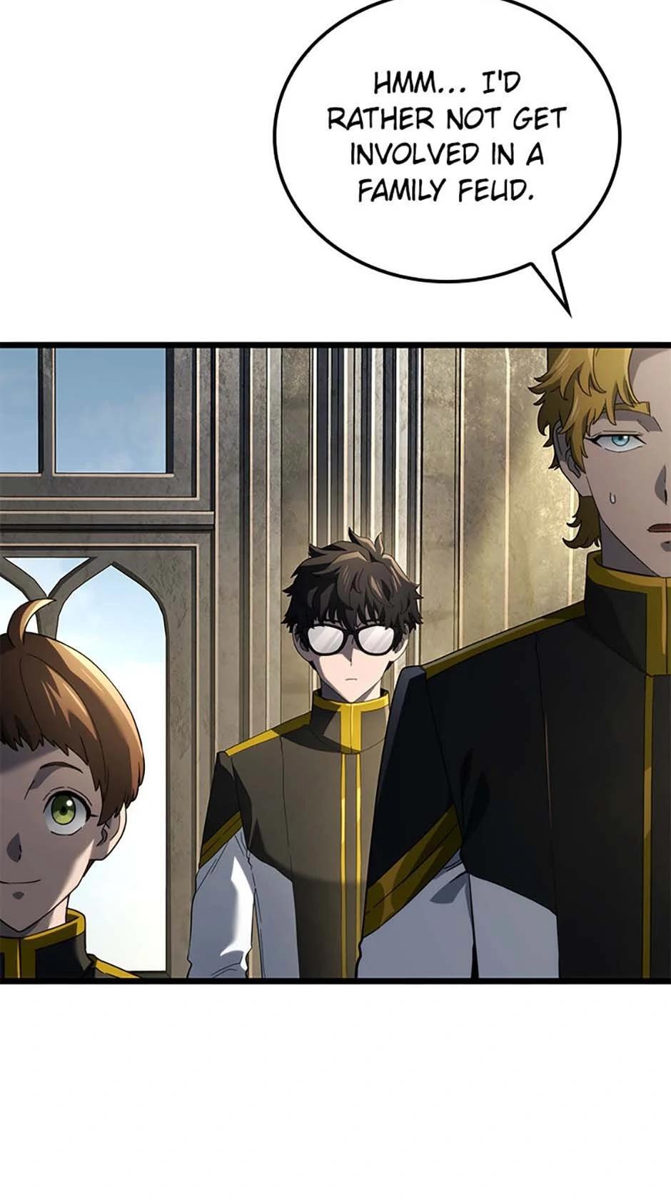 Read Cheolhyeolgeomga Sanyanggaeui Hoegwi Manga Online