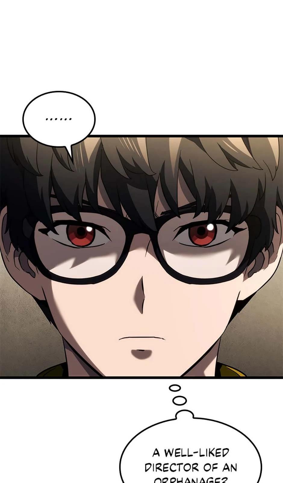 Read Cheolhyeolgeomga Sanyanggaeui Hoegwi Manga Online