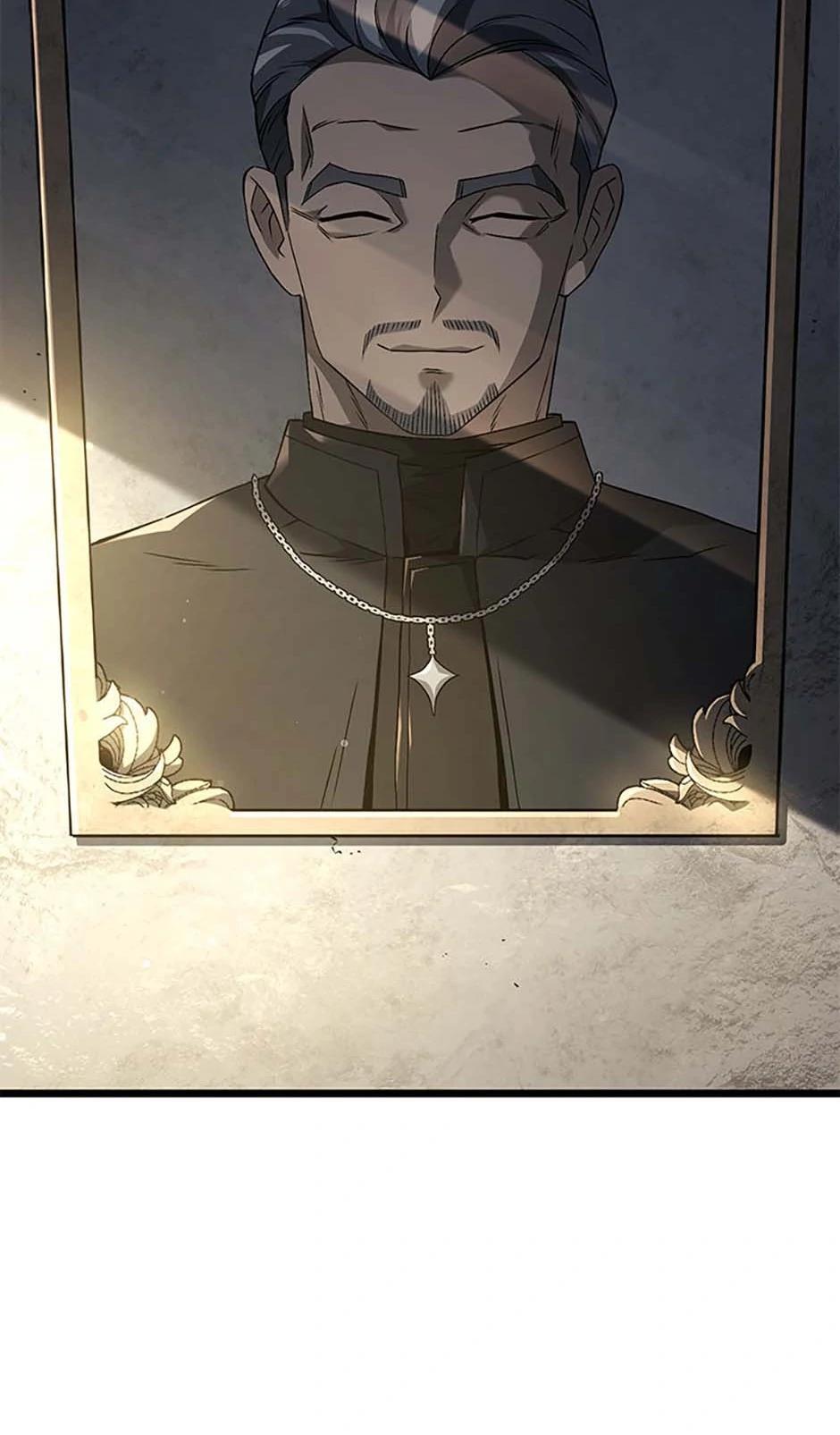 Read Cheolhyeolgeomga Sanyanggaeui Hoegwi Manga Online