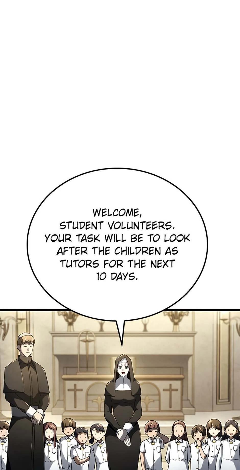 Read Cheolhyeolgeomga Sanyanggaeui Hoegwi Manga Online