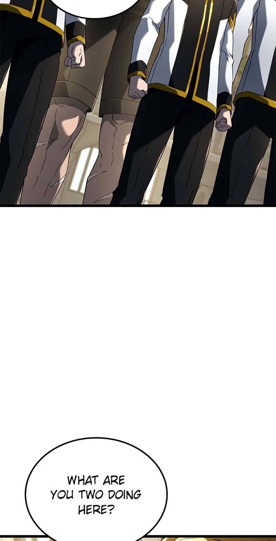 Read Cheolhyeolgeomga Sanyanggaeui Hoegwi Manga Online