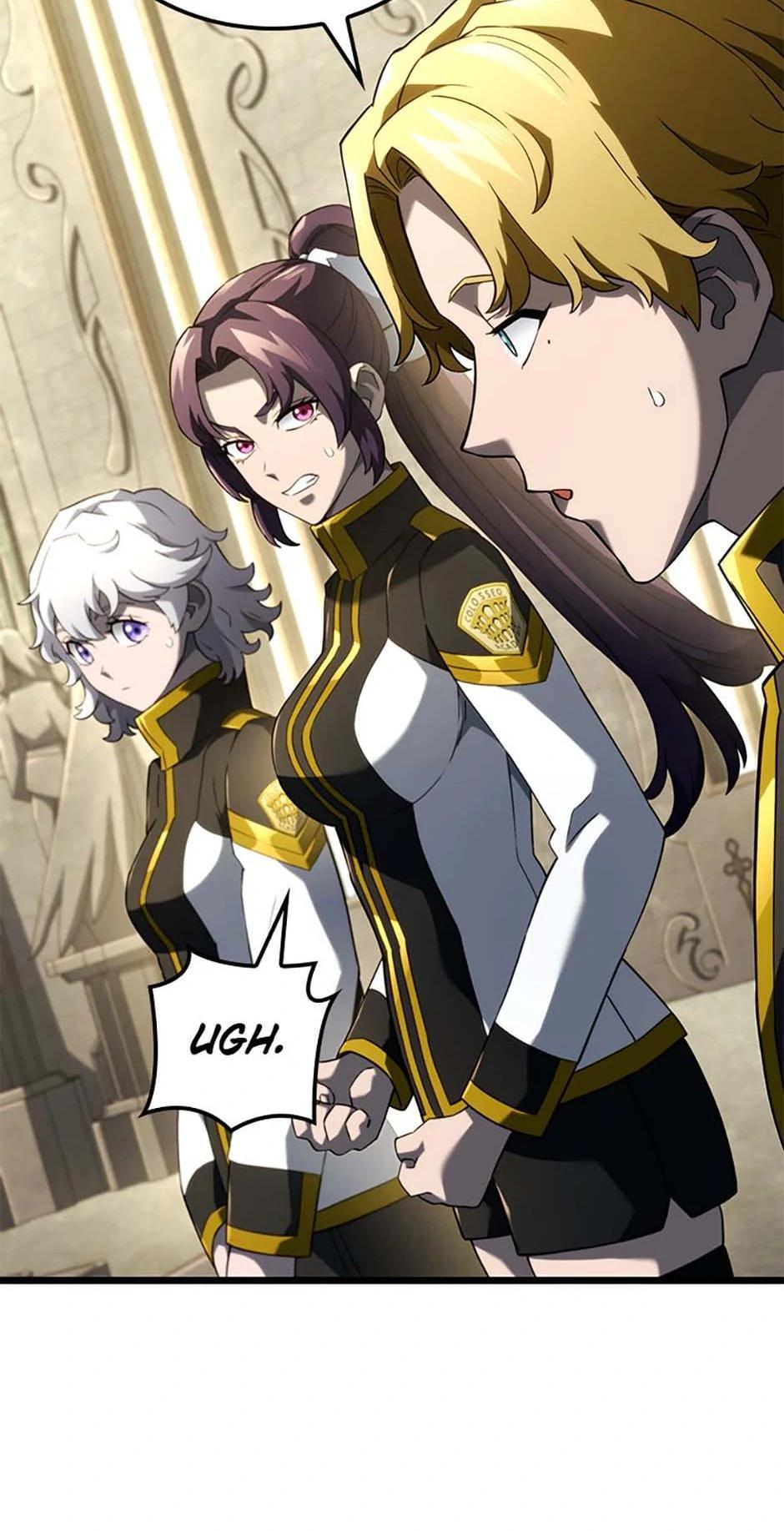 Read Cheolhyeolgeomga Sanyanggaeui Hoegwi Manga Online