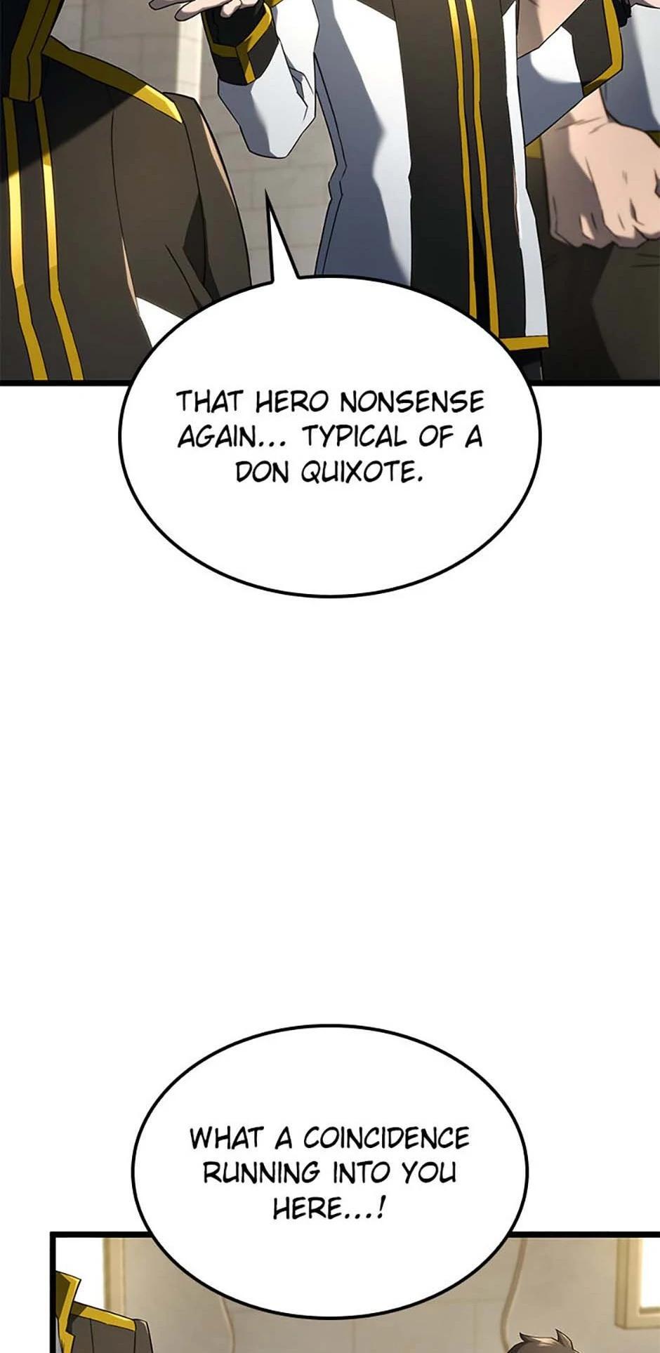 Read Cheolhyeolgeomga Sanyanggaeui Hoegwi Manga Online