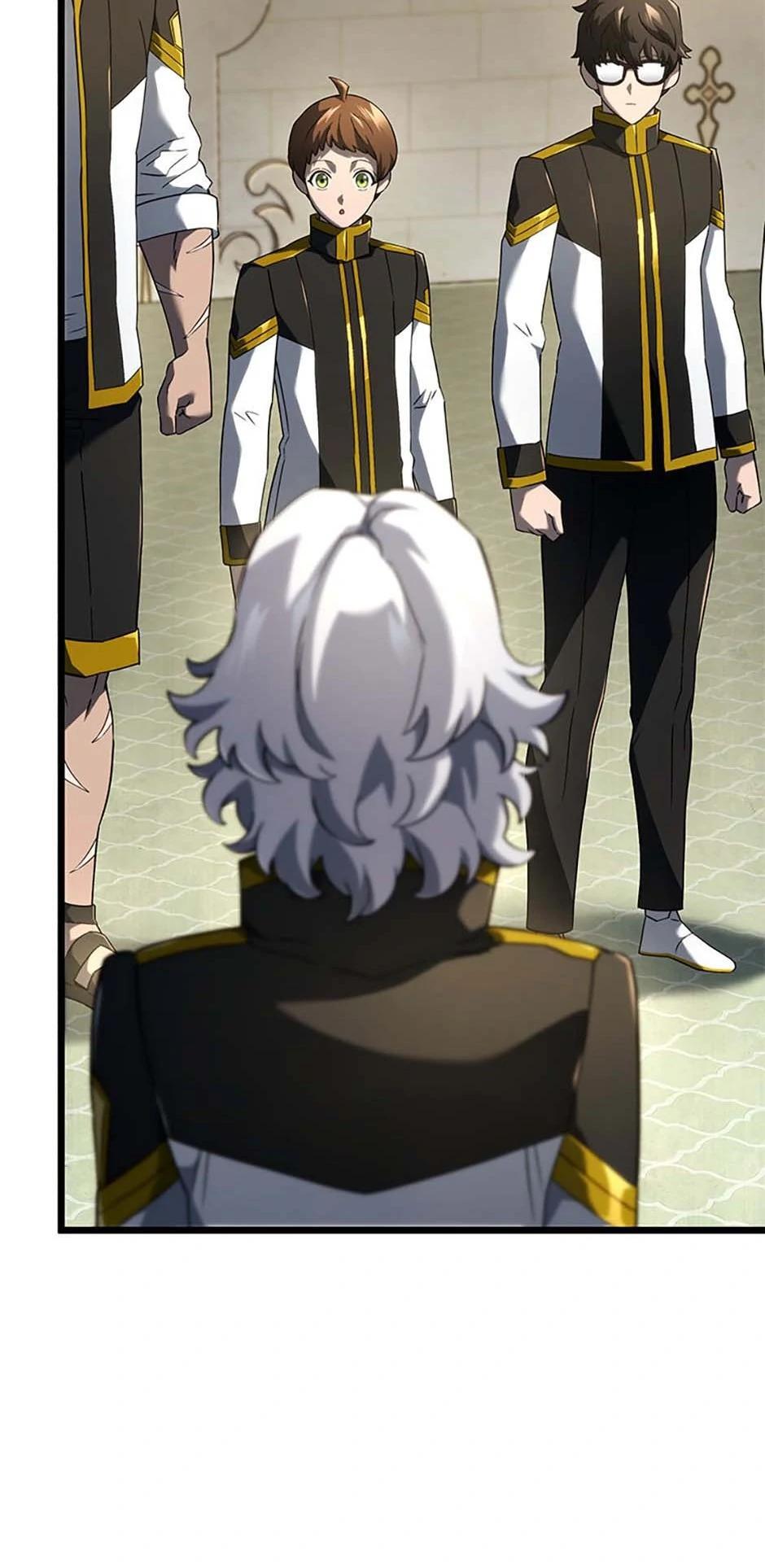 Read Cheolhyeolgeomga Sanyanggaeui Hoegwi Manga Online