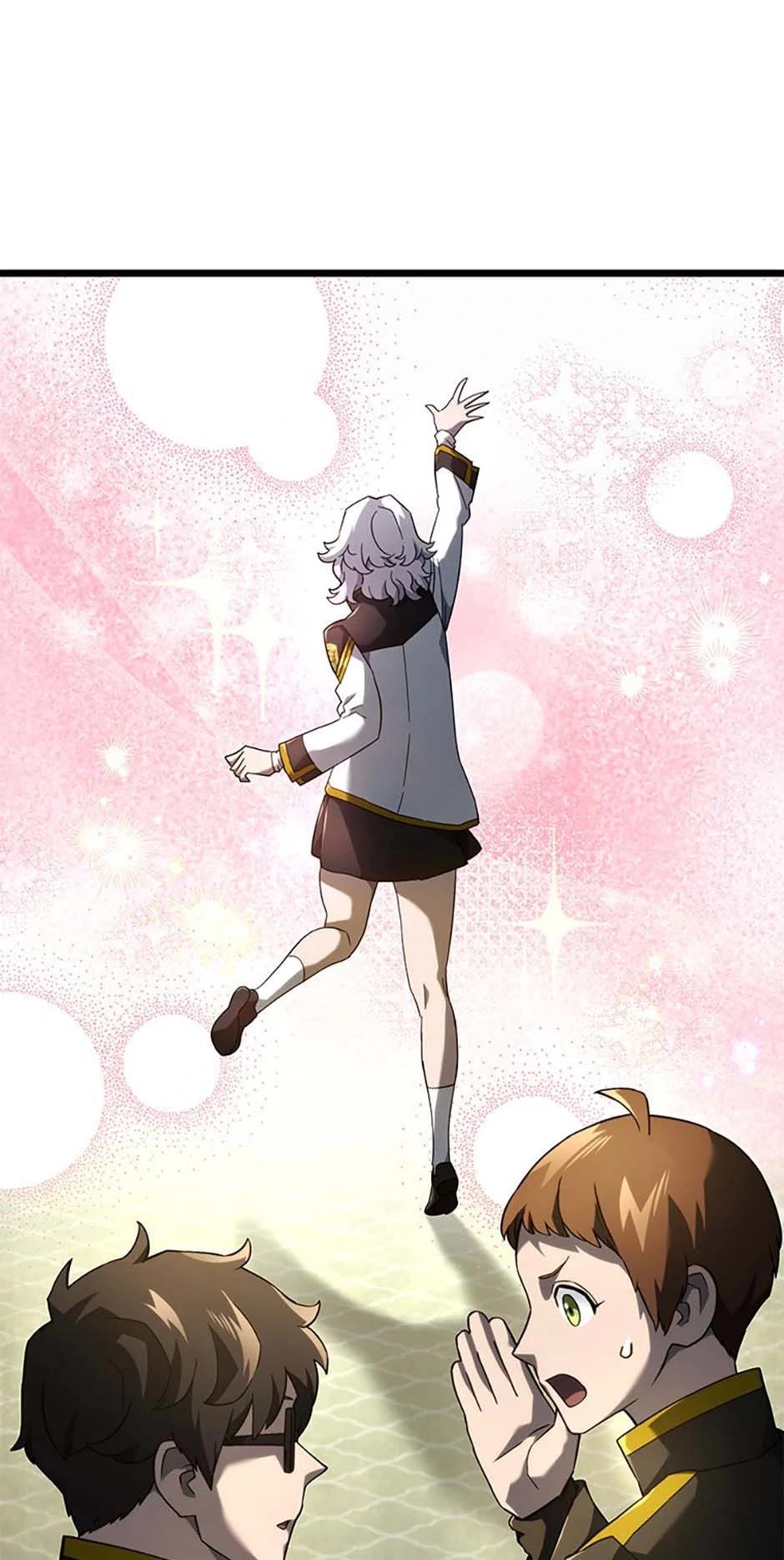 Read Cheolhyeolgeomga Sanyanggaeui Hoegwi Manga Online