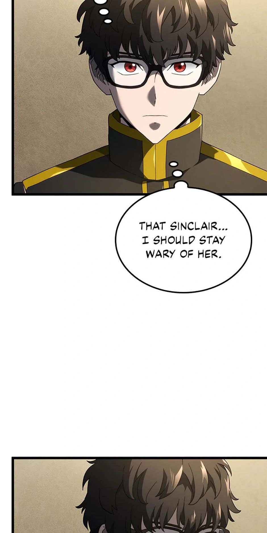 Read Cheolhyeolgeomga Sanyanggaeui Hoegwi Manga Online