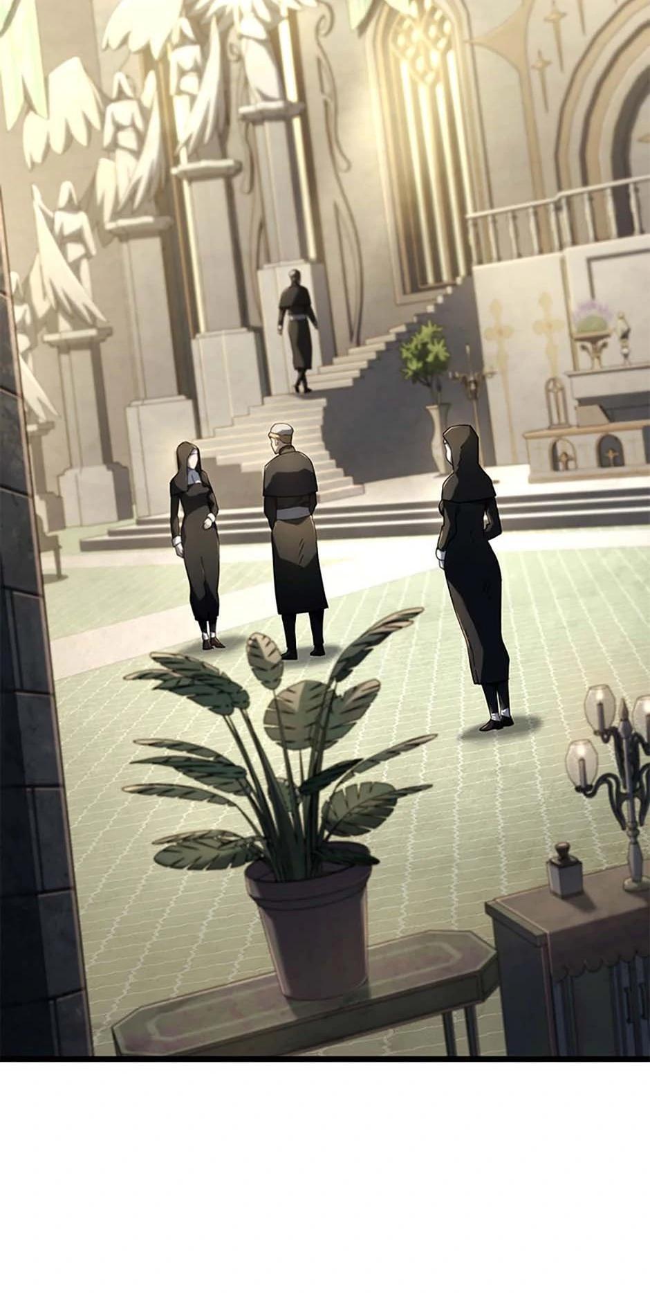 Read Cheolhyeolgeomga Sanyanggaeui Hoegwi Manga Online