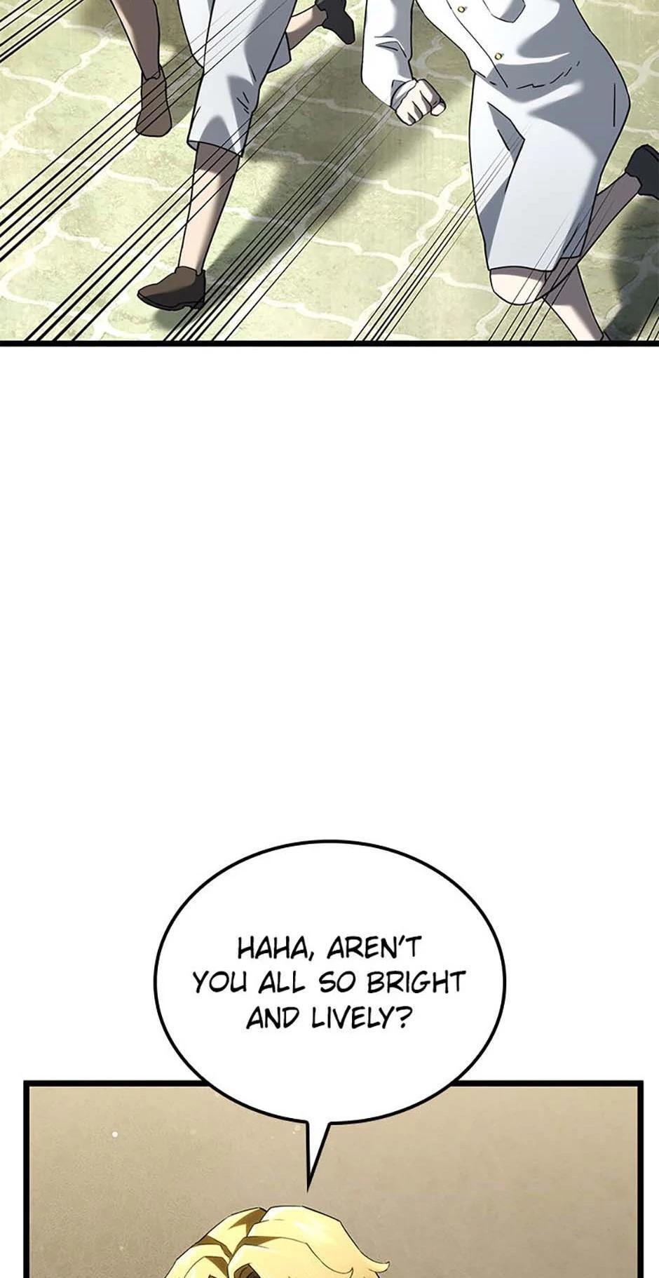 Read Cheolhyeolgeomga Sanyanggaeui Hoegwi Manga Online