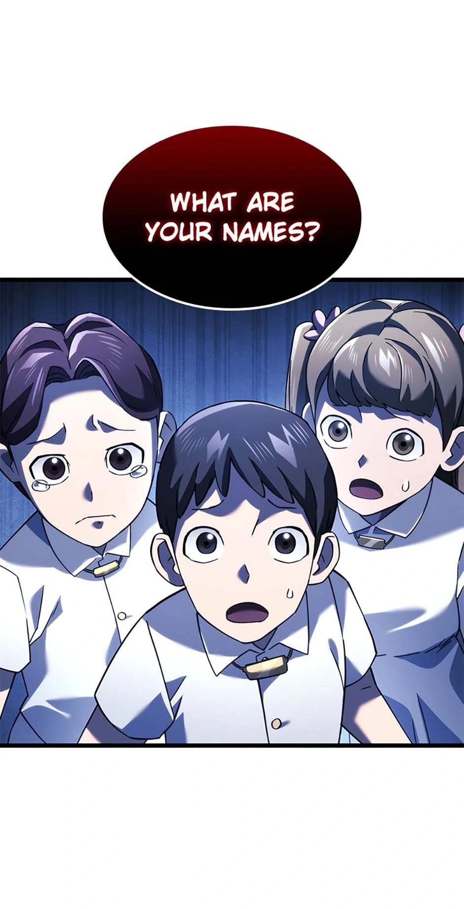 Read Cheolhyeolgeomga Sanyanggaeui Hoegwi Manga Online