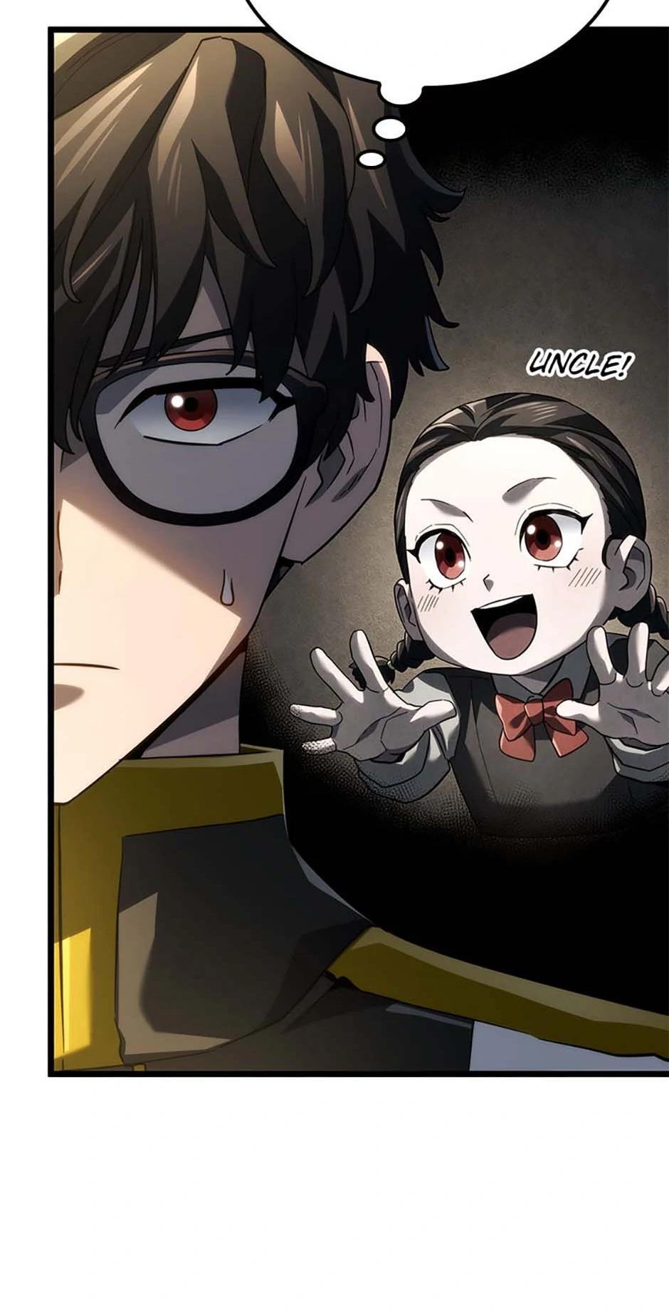 Read Cheolhyeolgeomga Sanyanggaeui Hoegwi Manga Online