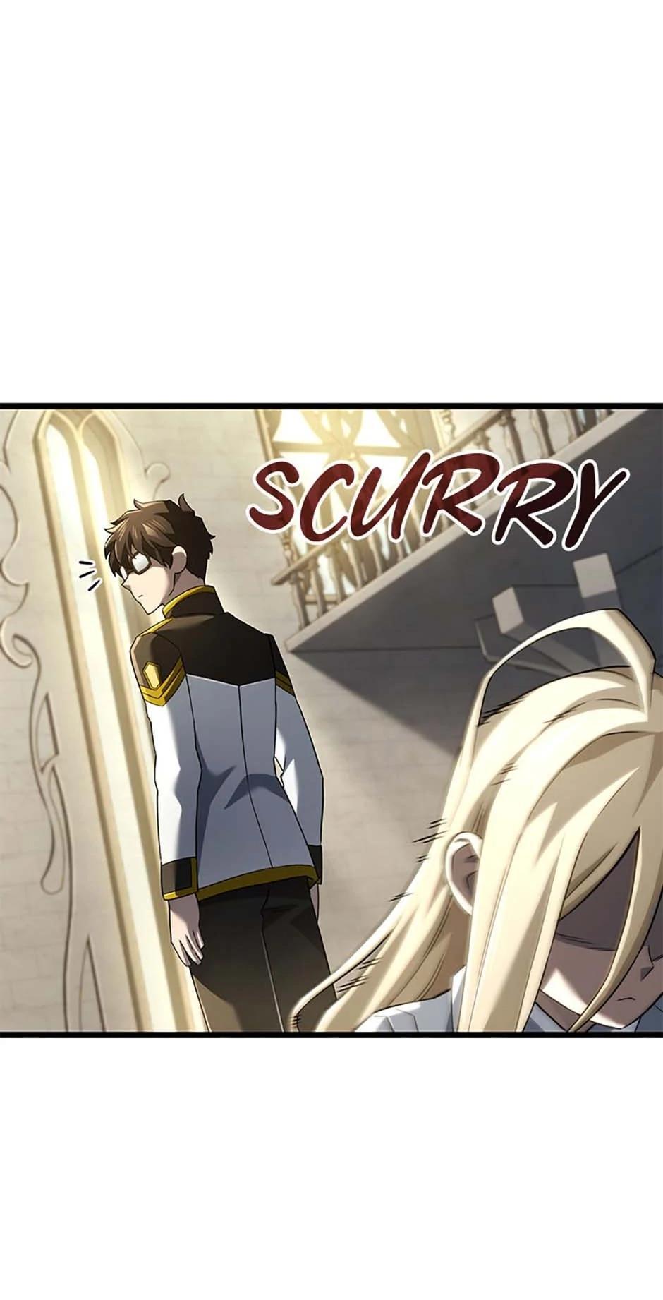 Read Cheolhyeolgeomga Sanyanggaeui Hoegwi Manga Online