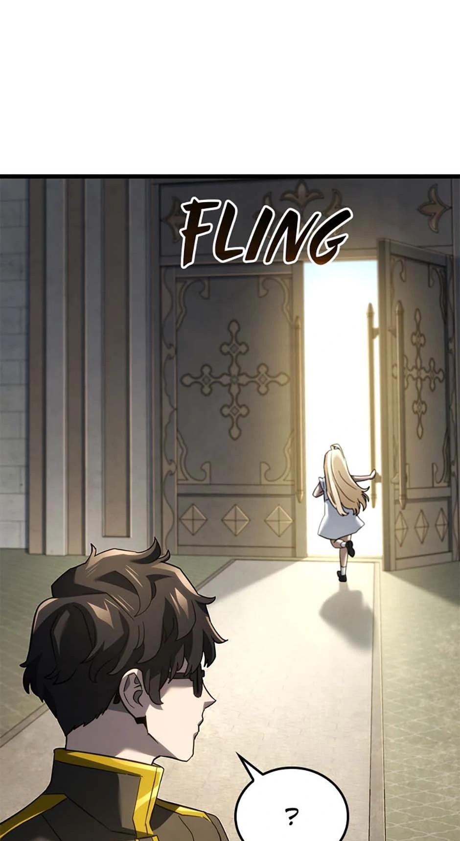 Read Cheolhyeolgeomga Sanyanggaeui Hoegwi Manga Online