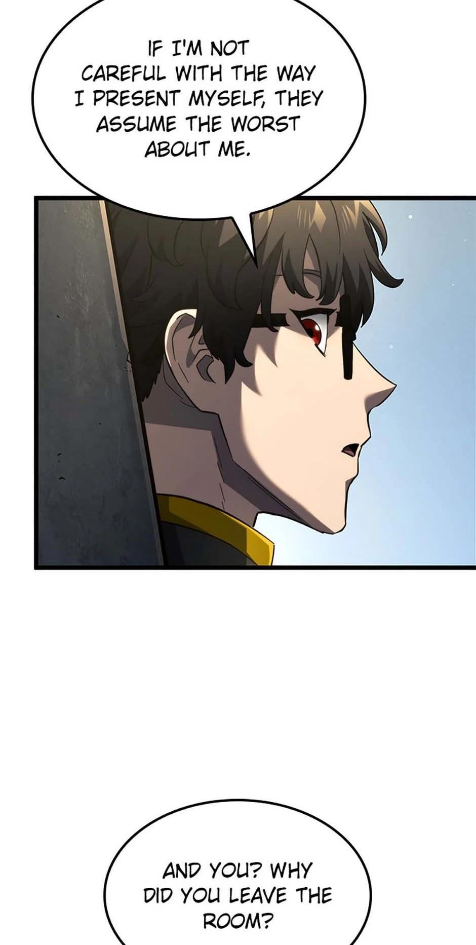 Read Cheolhyeolgeomga Sanyanggaeui Hoegwi Manga Online