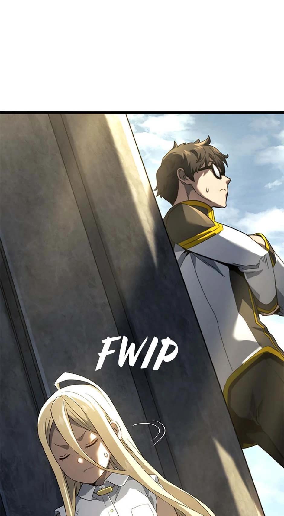 Read Cheolhyeolgeomga Sanyanggaeui Hoegwi Manga Online