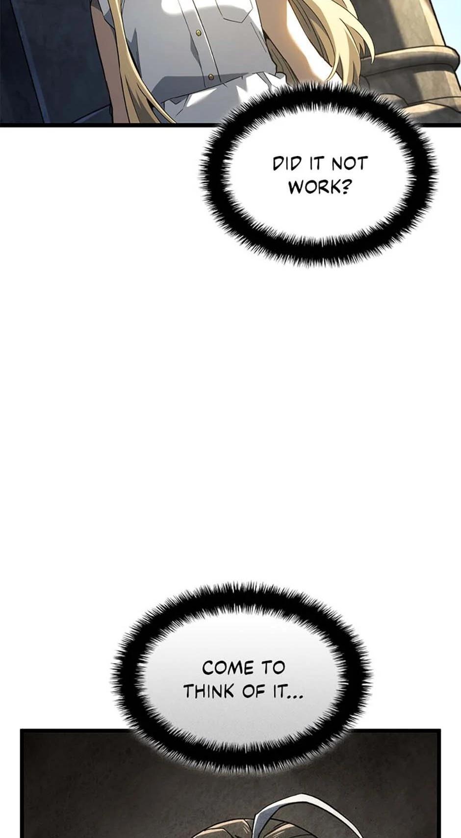 Read Cheolhyeolgeomga Sanyanggaeui Hoegwi Manga Online