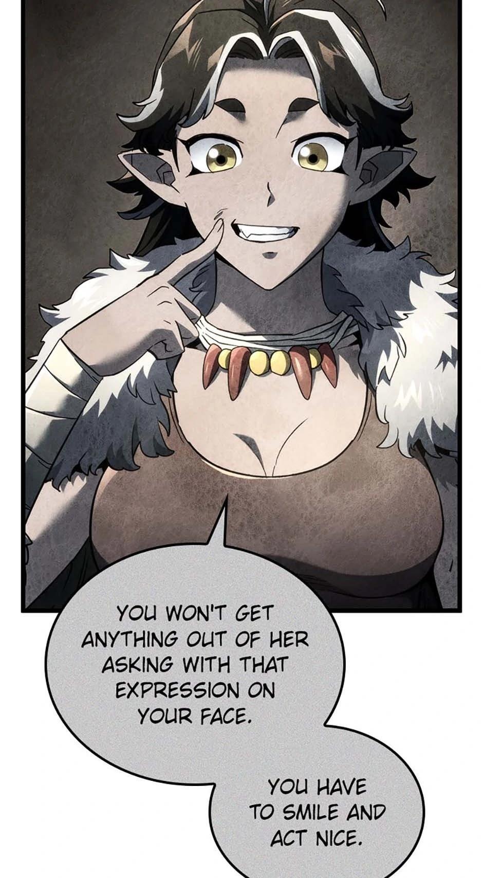 Read Cheolhyeolgeomga Sanyanggaeui Hoegwi Manga Online