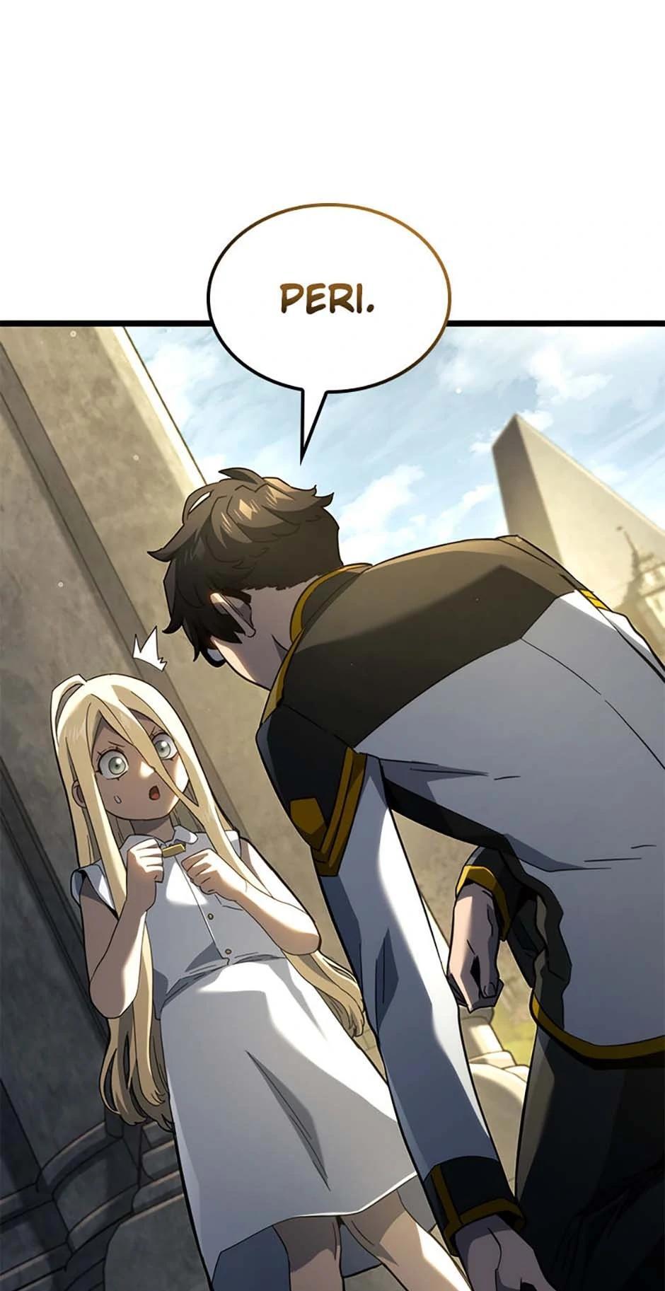 Read Cheolhyeolgeomga Sanyanggaeui Hoegwi Manga Online