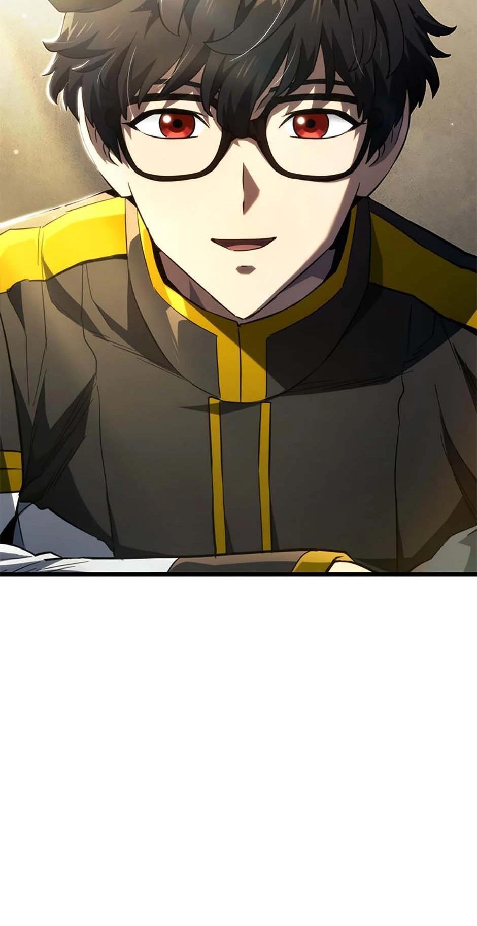 Read Cheolhyeolgeomga Sanyanggaeui Hoegwi Manga Online