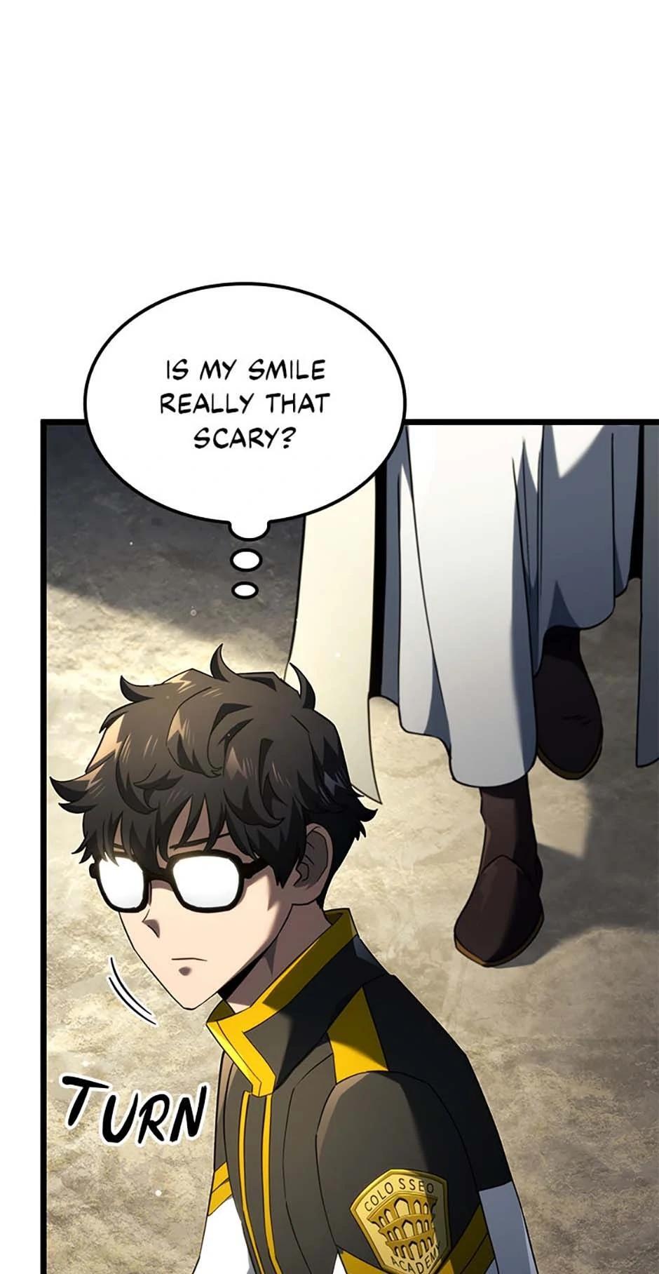 Read Cheolhyeolgeomga Sanyanggaeui Hoegwi Manga Online