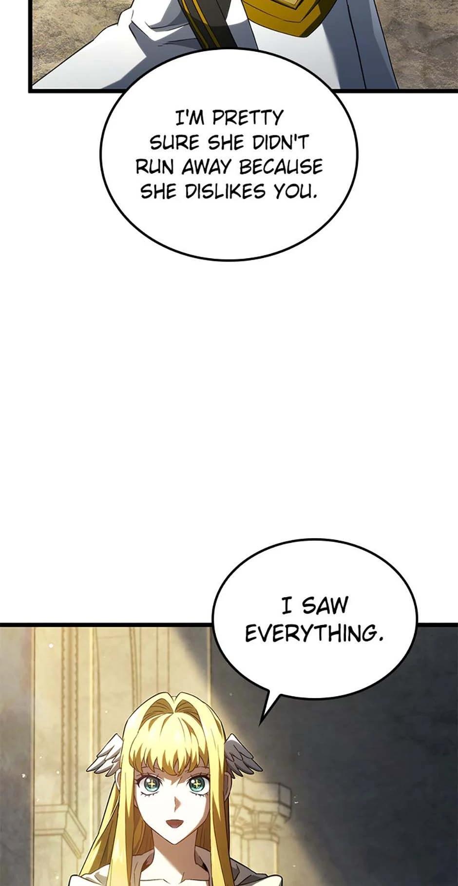 Read Cheolhyeolgeomga Sanyanggaeui Hoegwi Manga Online