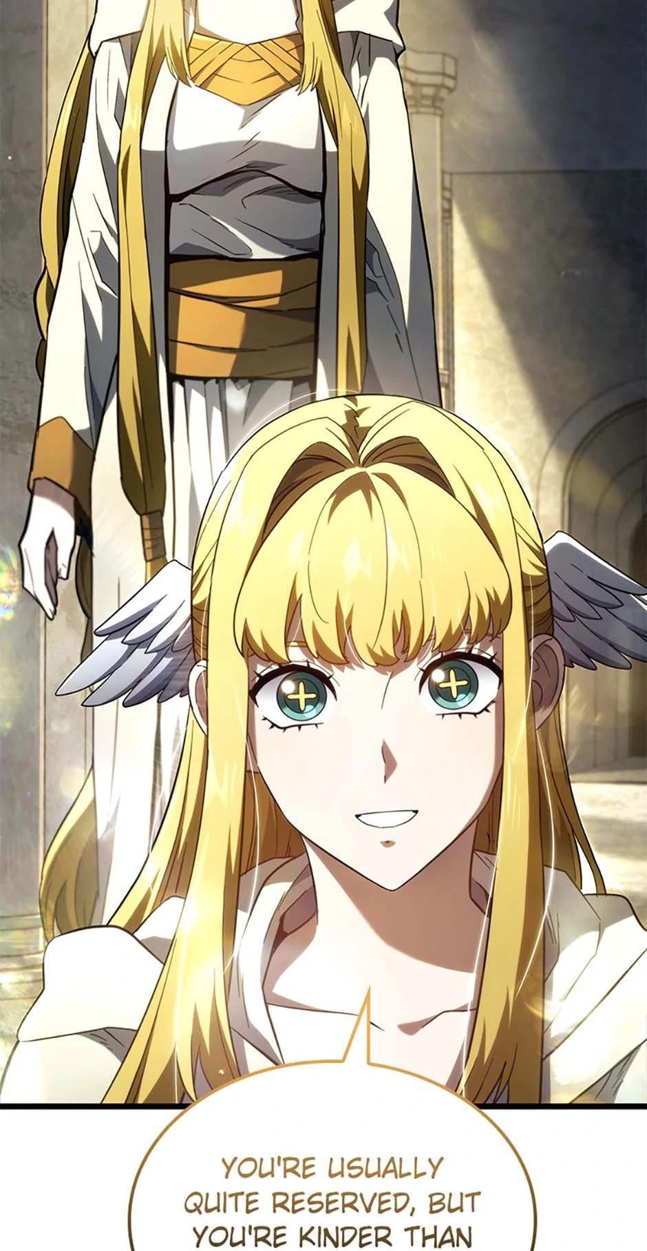 Read Cheolhyeolgeomga Sanyanggaeui Hoegwi Manga Online