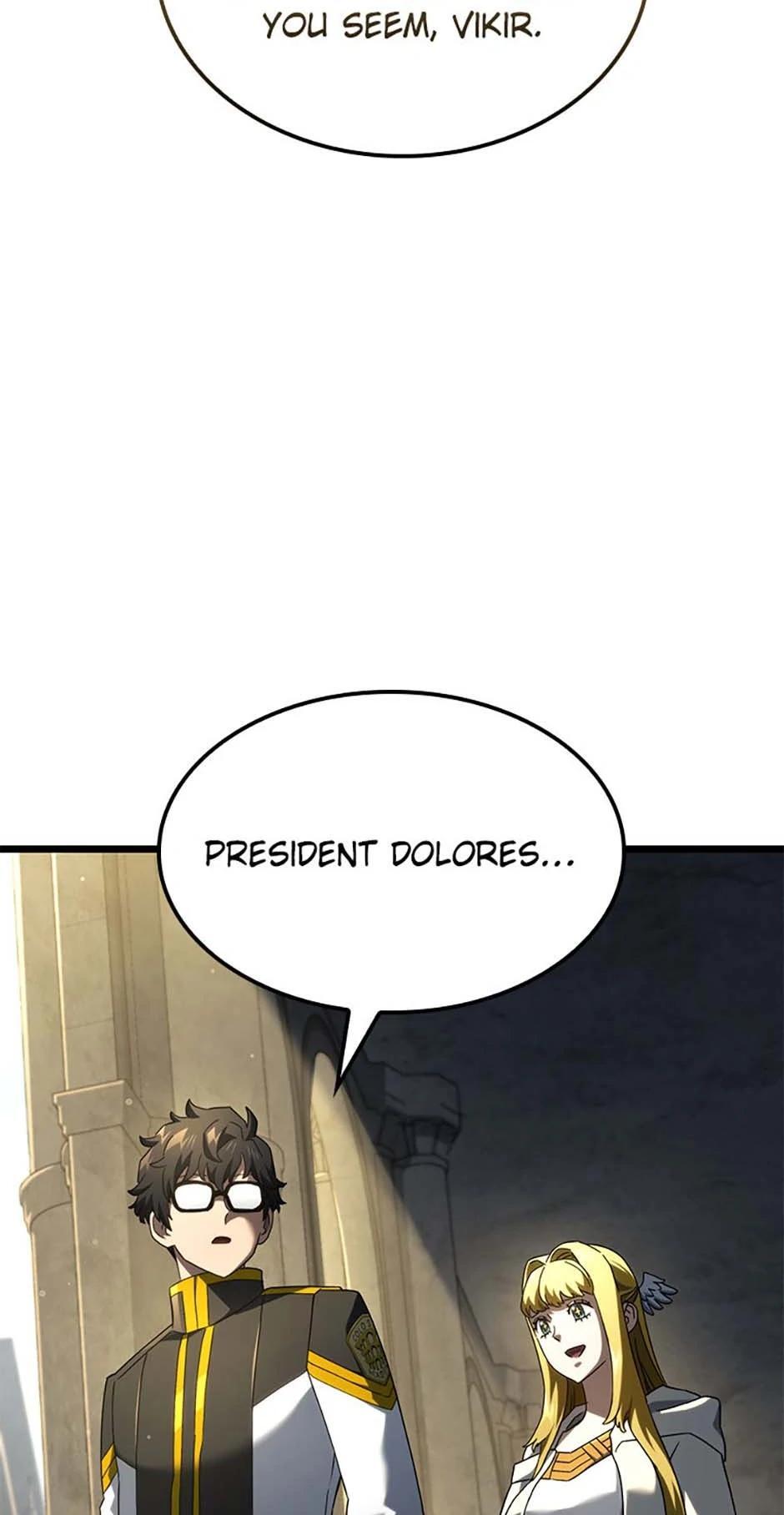 Read Cheolhyeolgeomga Sanyanggaeui Hoegwi Manga Online