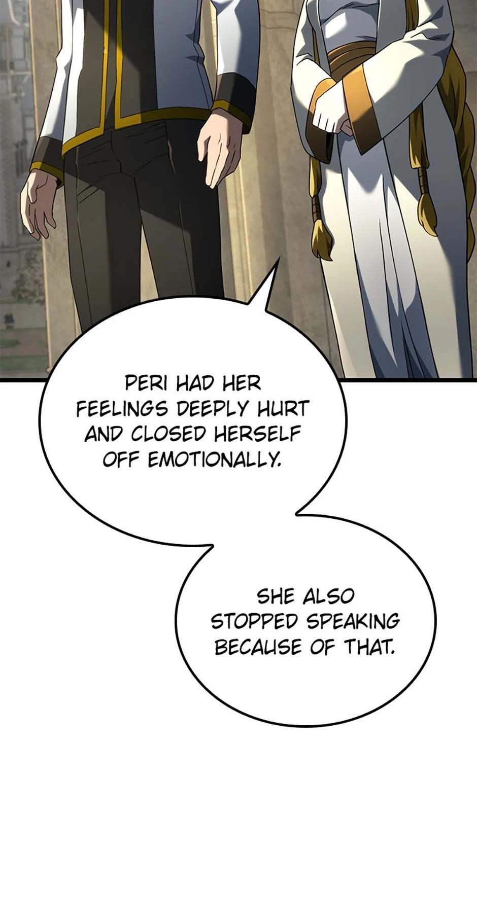 Read Cheolhyeolgeomga Sanyanggaeui Hoegwi Manga Online