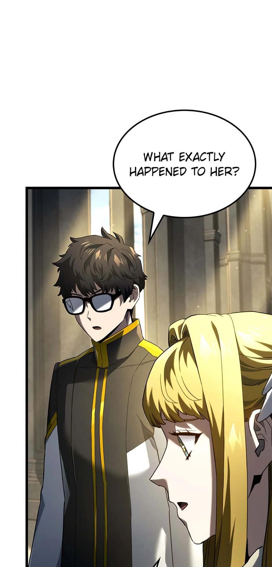 Read Cheolhyeolgeomga Sanyanggaeui Hoegwi Manga Online