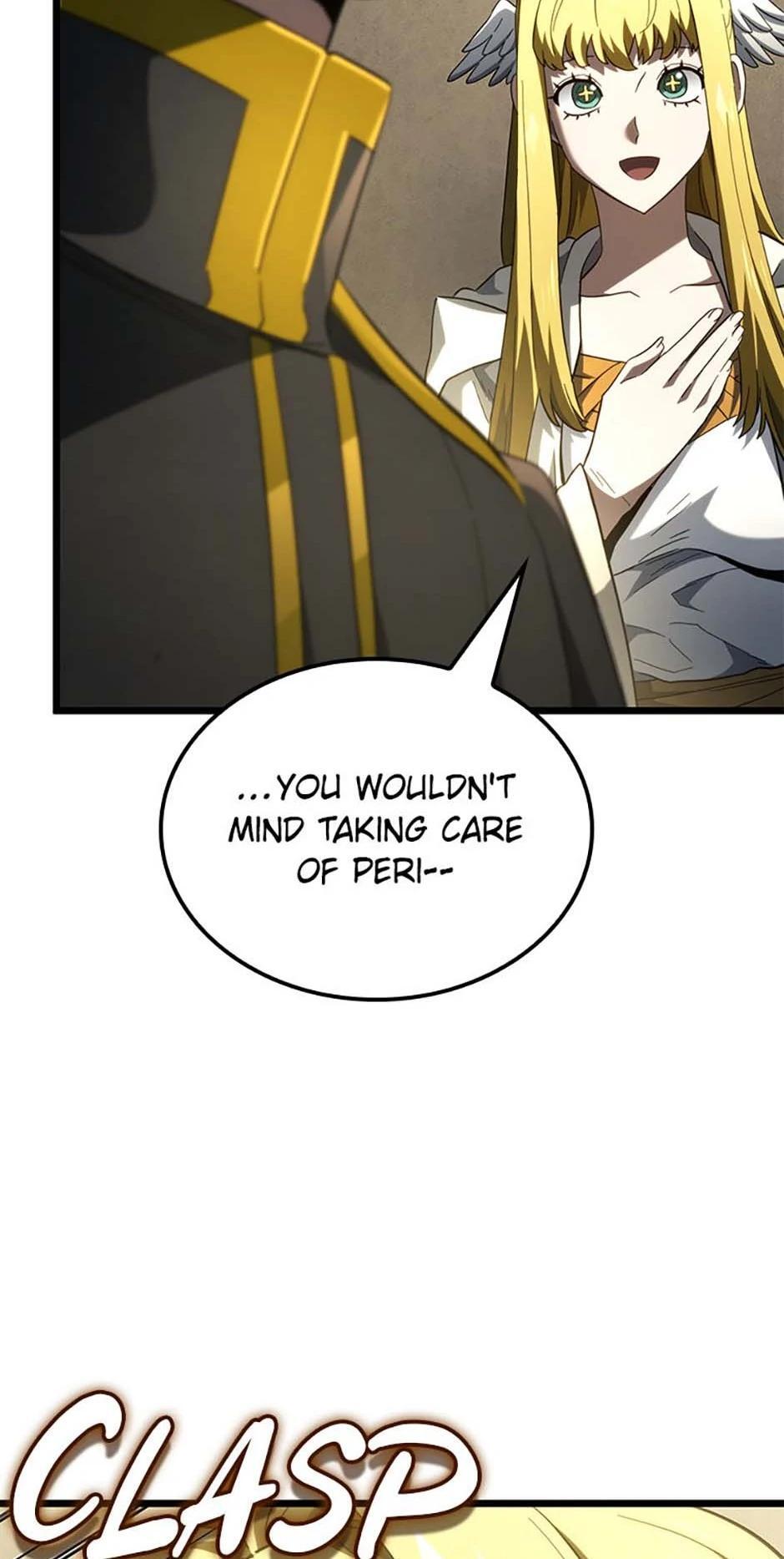 Read Cheolhyeolgeomga Sanyanggaeui Hoegwi Manga Online