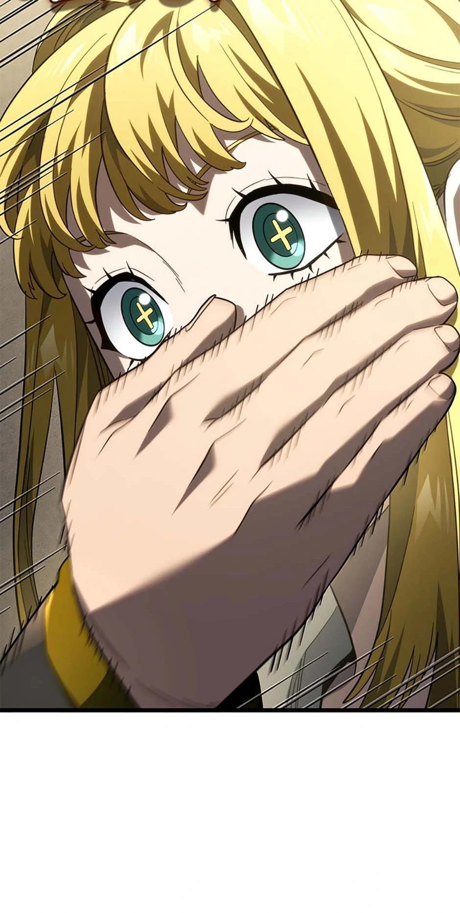 Read Cheolhyeolgeomga Sanyanggaeui Hoegwi Manga Online