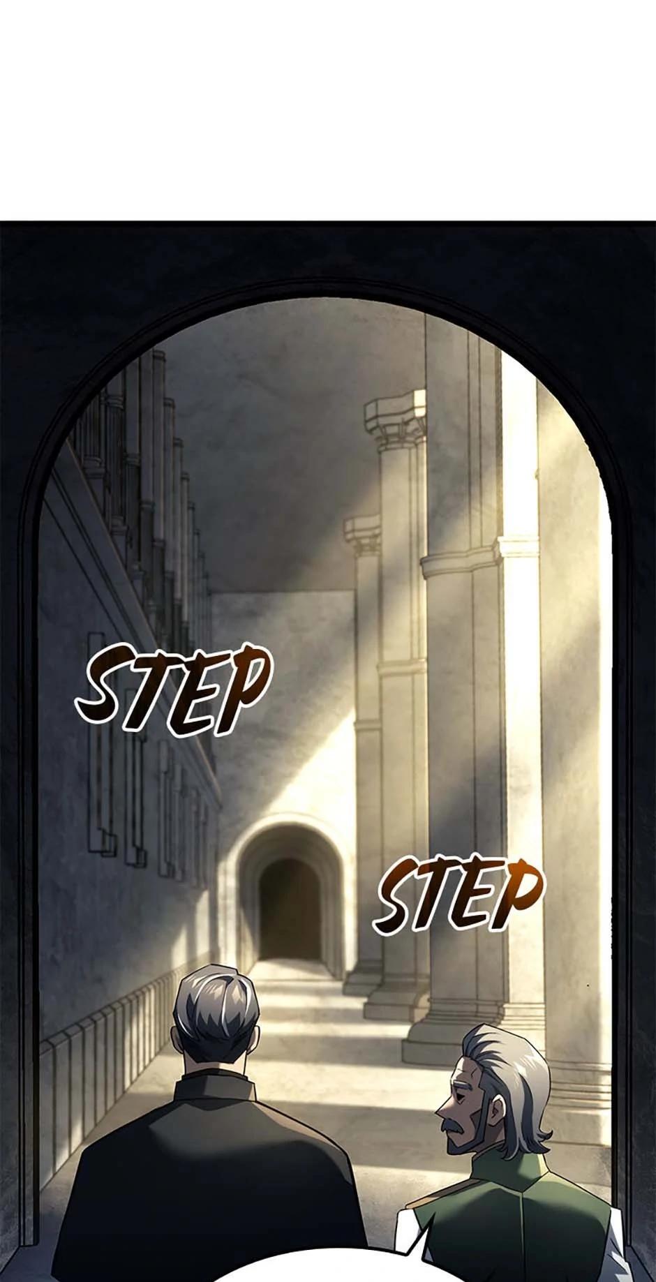 Read Cheolhyeolgeomga Sanyanggaeui Hoegwi Manga Online