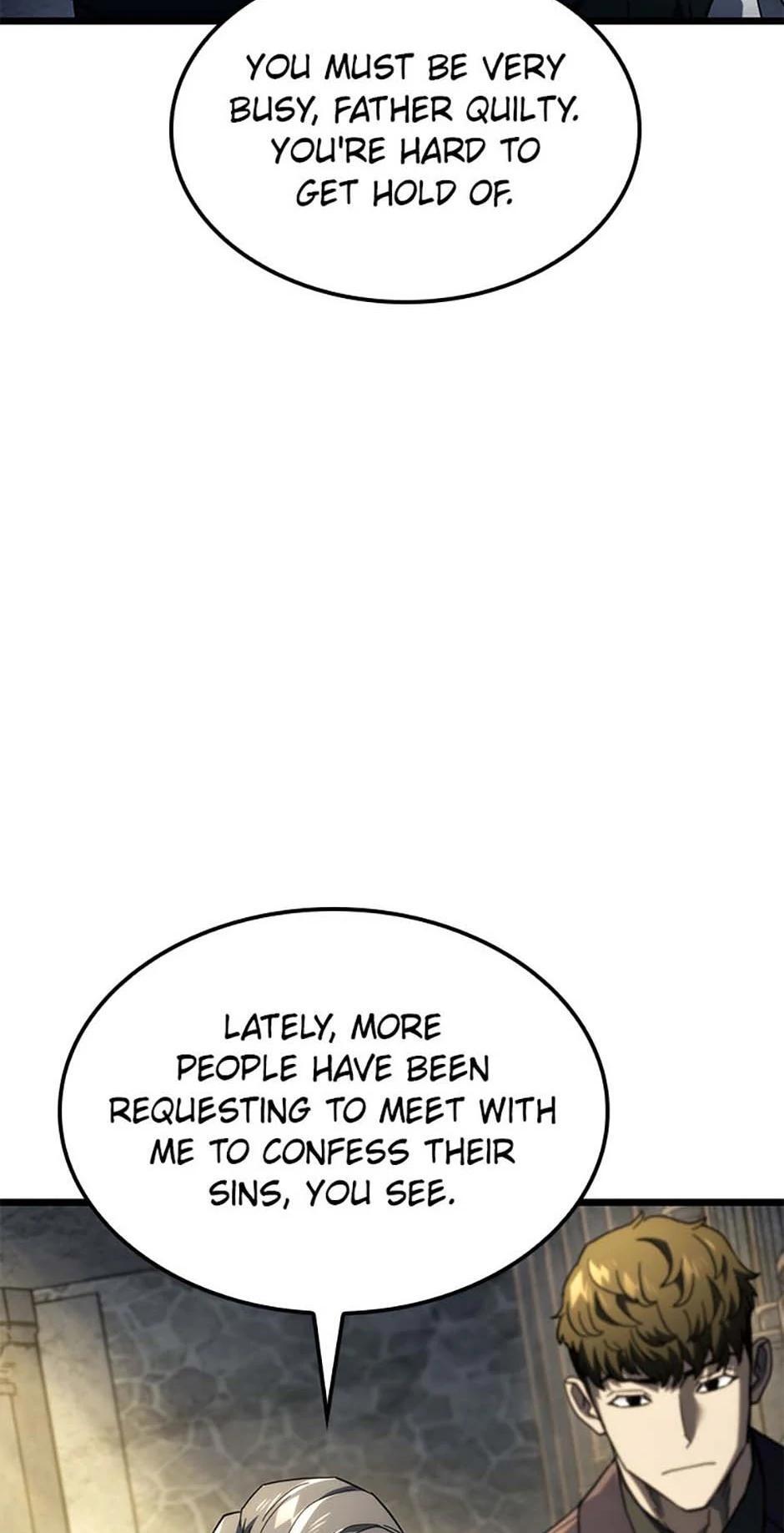 Read Cheolhyeolgeomga Sanyanggaeui Hoegwi Manga Online