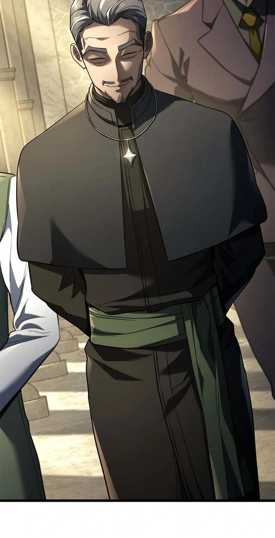 Read Cheolhyeolgeomga Sanyanggaeui Hoegwi Manga Online